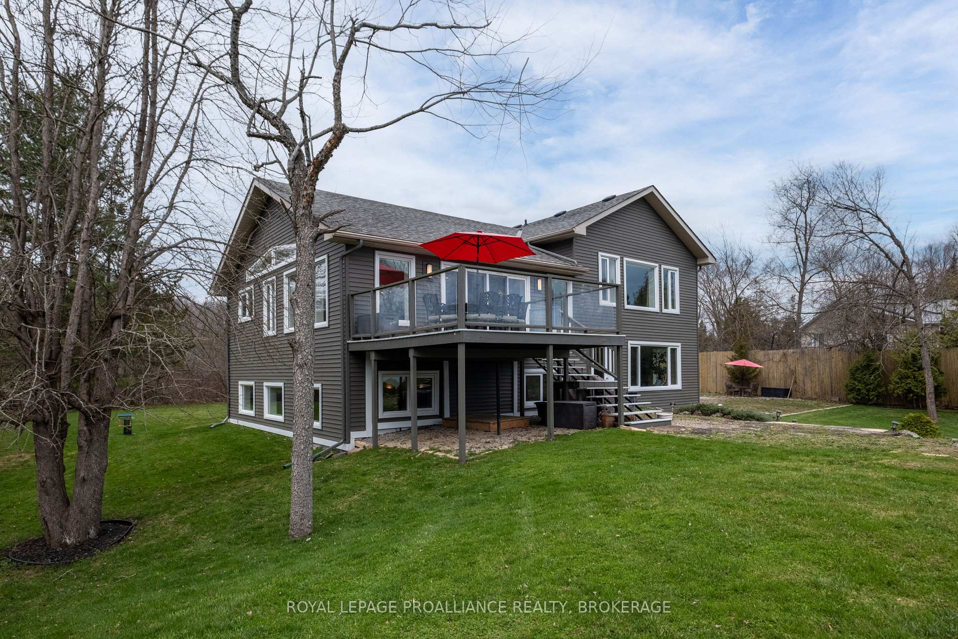 Photo 41 of 2749 Lakefield Drive, Frontenac, Frontenac South — HOMEH