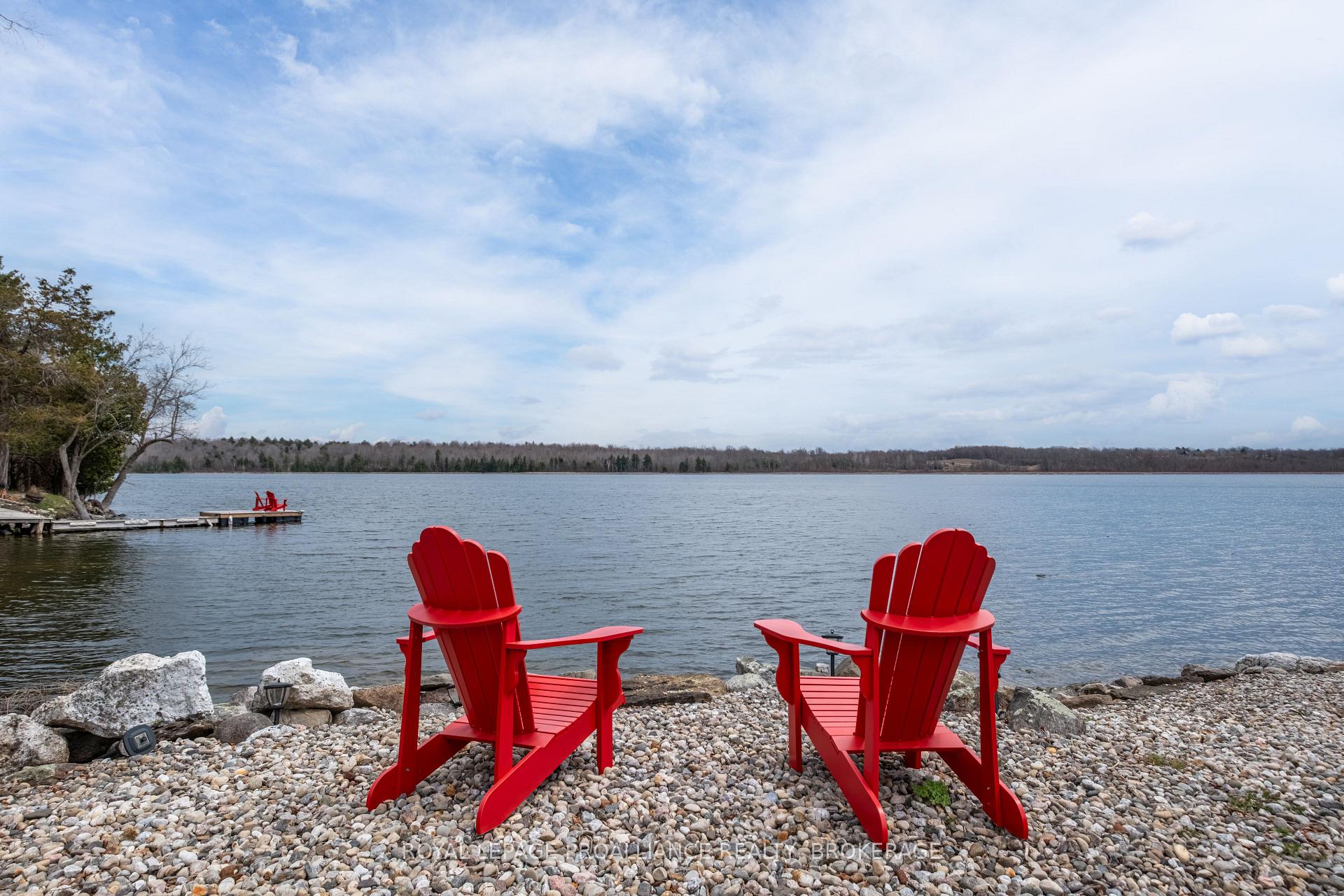 Photo 44 of 2749 Lakefield Drive, Frontenac, Frontenac South — HOMEH
