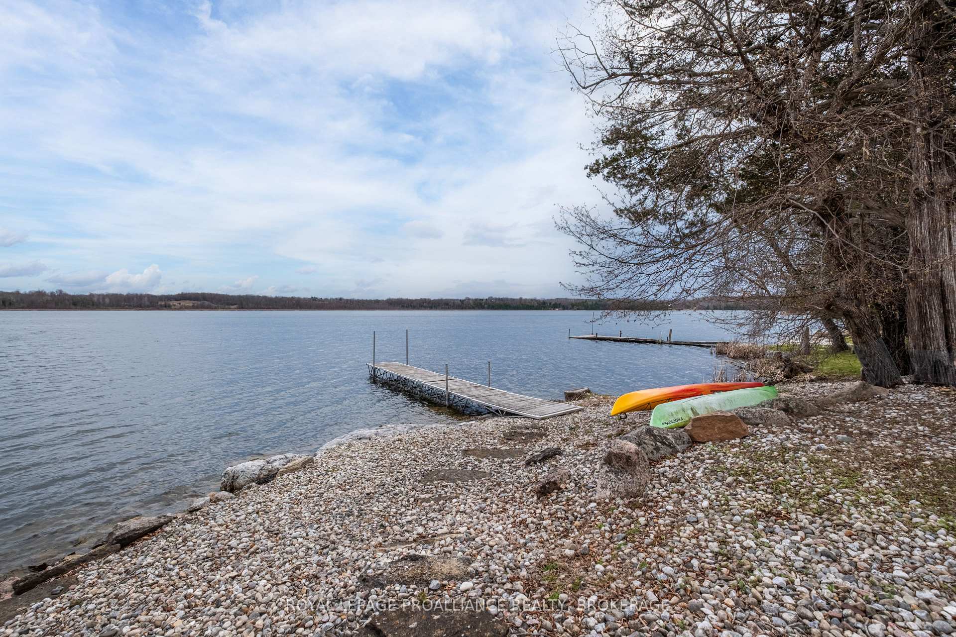 Photo 45 of 2749 Lakefield Drive, Frontenac, Frontenac South — HOMEH