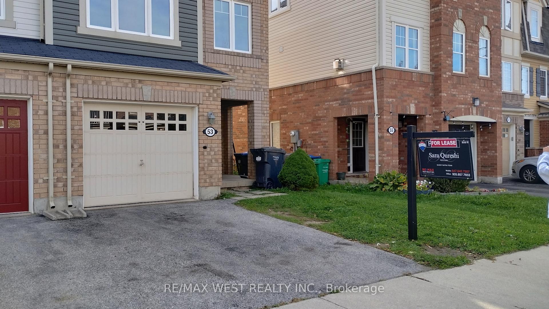 Photo 1 of 53 Bevington Road, Brampton, Northwest Brampton — HOMEH
