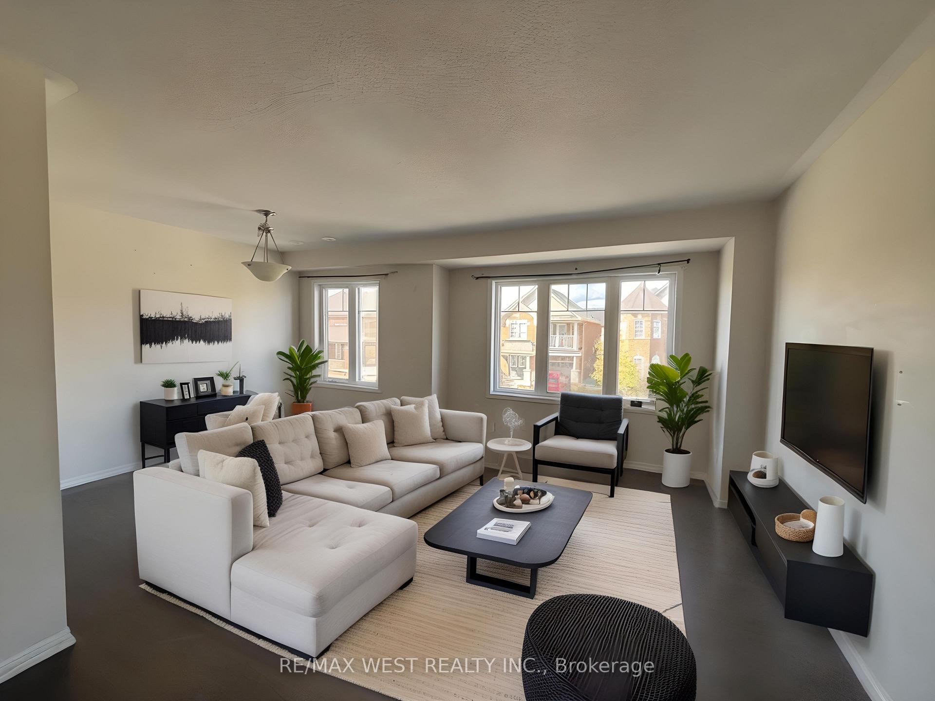 Photo 2 of 53 Bevington Road, Brampton, Northwest Brampton — HOMEH