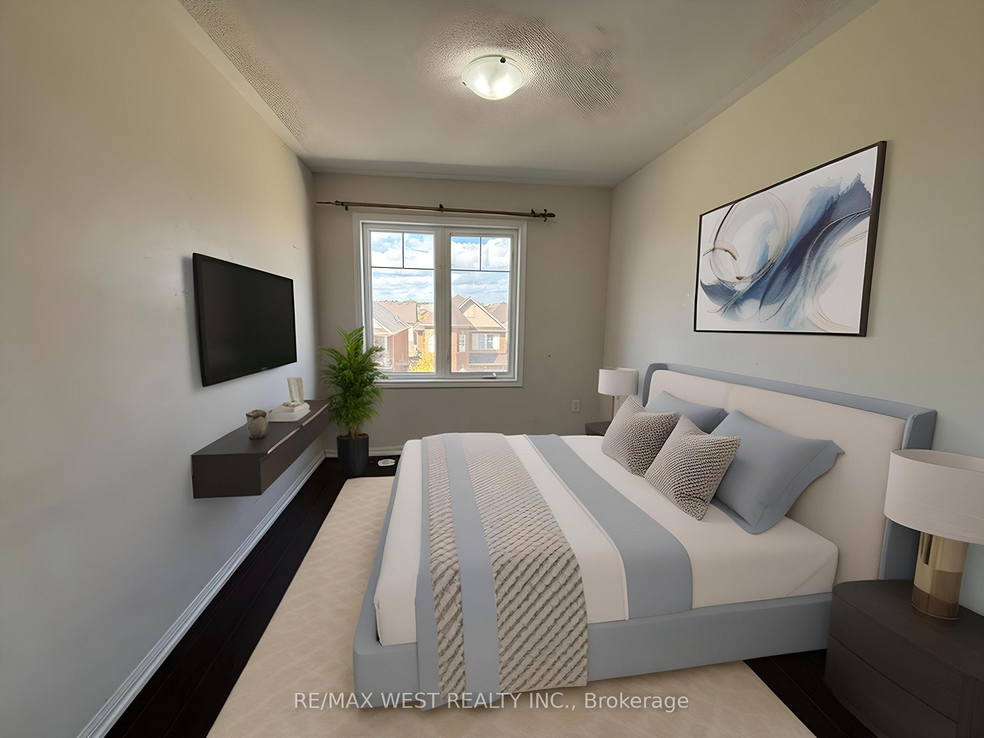 Photo 6 of 53 Bevington Road, Brampton, Northwest Brampton — HOMEH