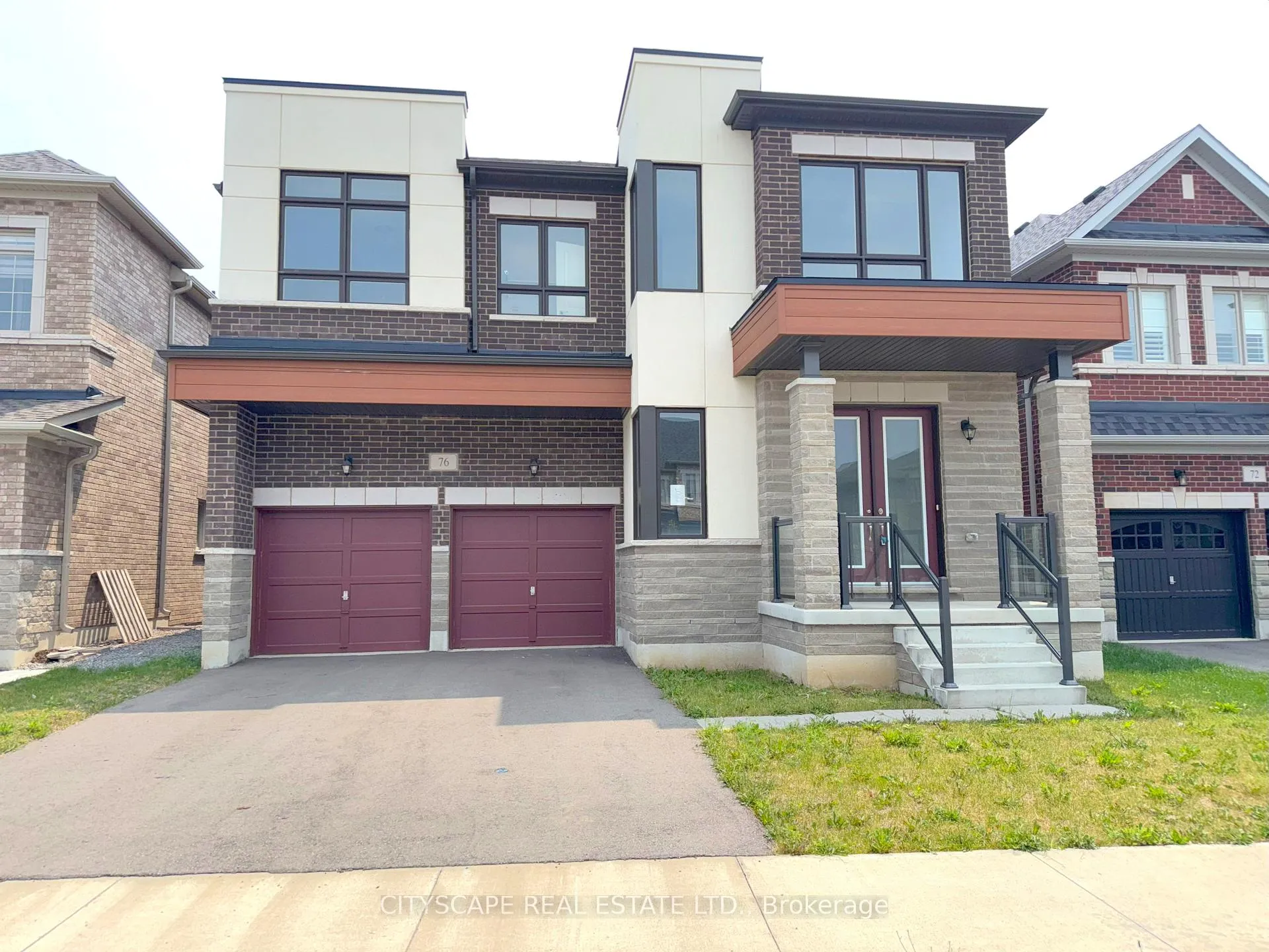 Photo 7 of 76 Elstone Place, Hamilton, Waterdown — HOMEH