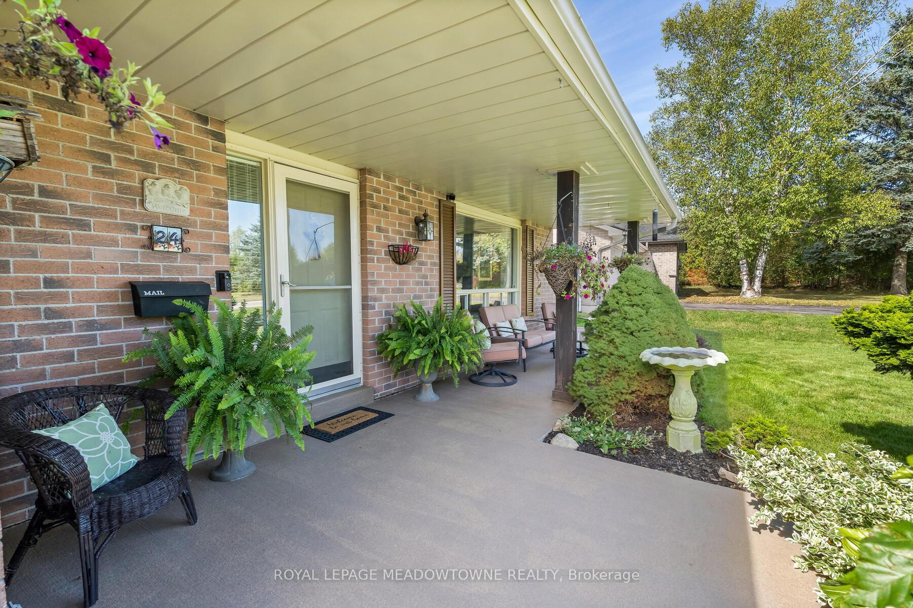 Photo 4 of 24 May Street, Erin, Hillsburgh — HOMEH