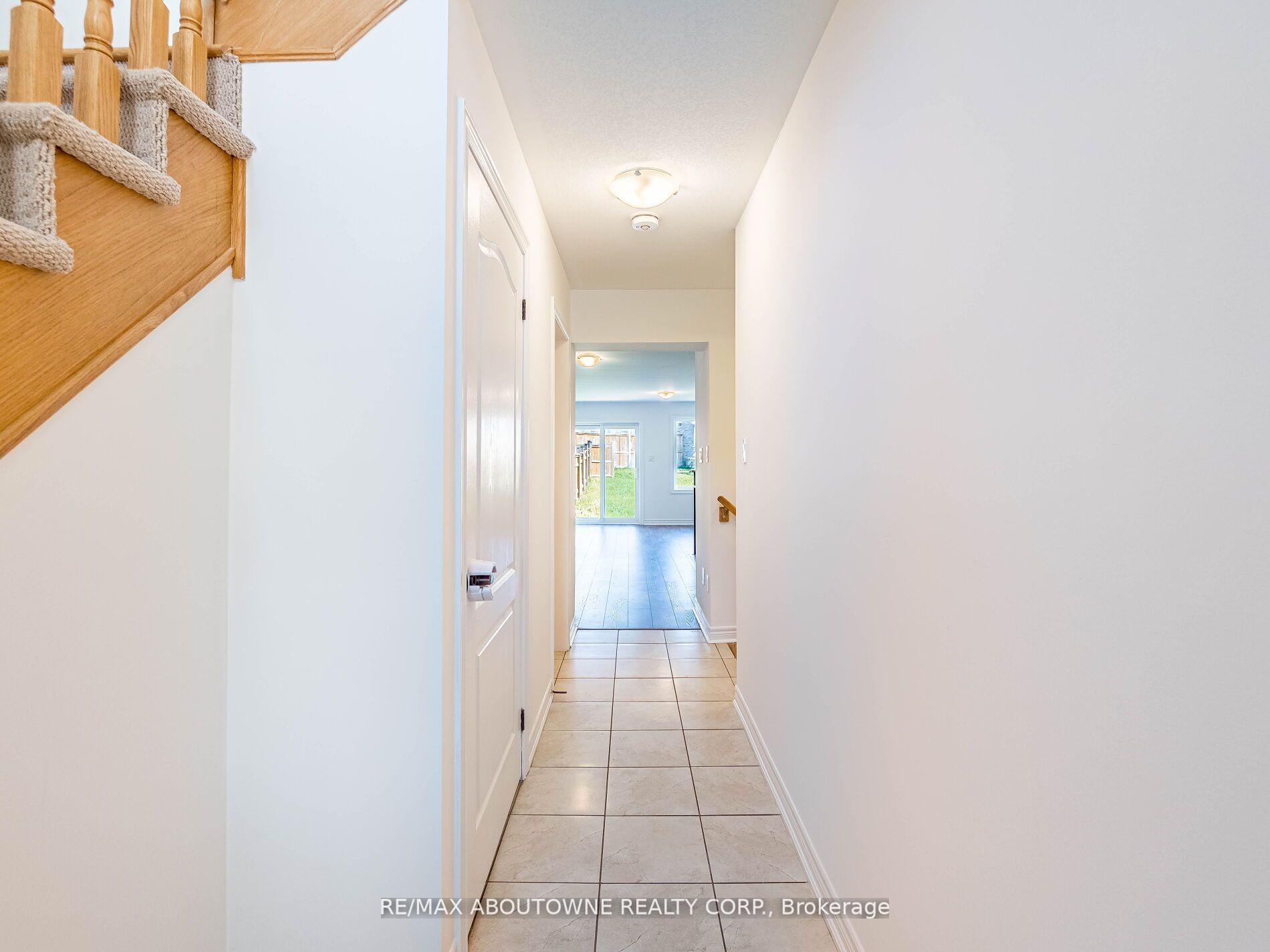 Photo 8 of 62 Skinner Drive, Guelph, Grange Road — HOMEH