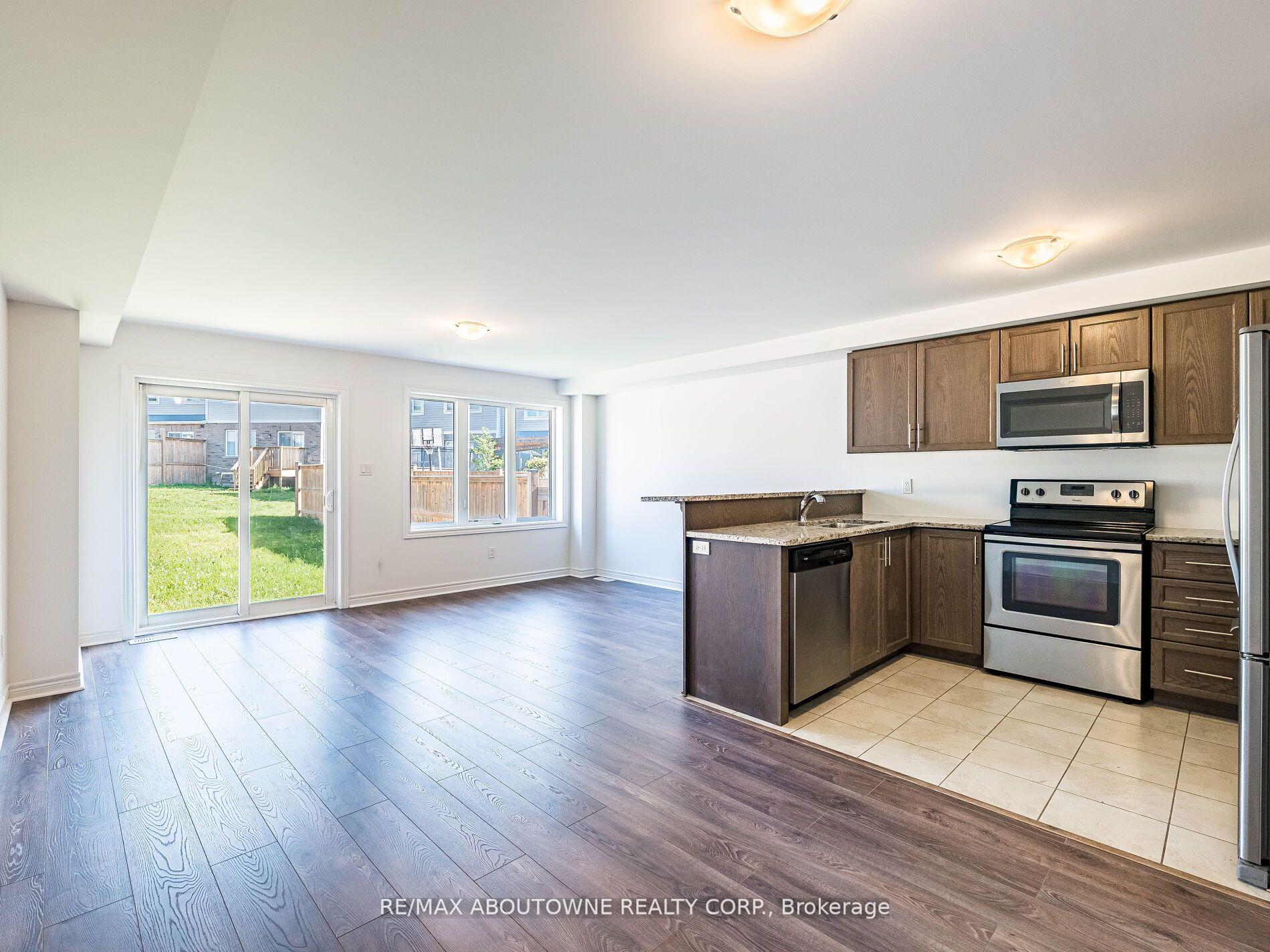 Photo 11 of 62 Skinner Drive, Guelph, Grange Road — HOMEH