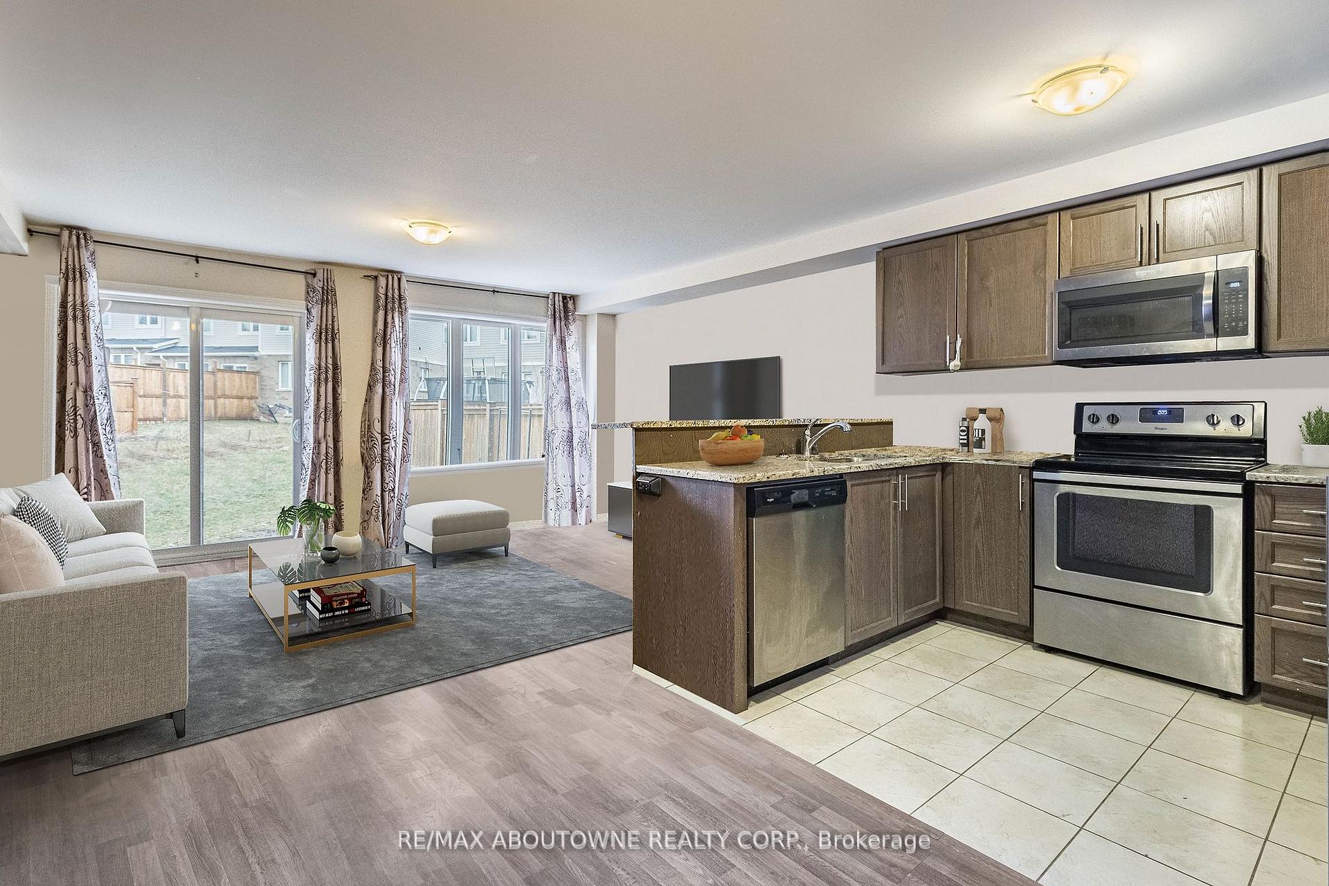 Photo 13 of 62 Skinner Drive, Guelph, Grange Road — HOMEH