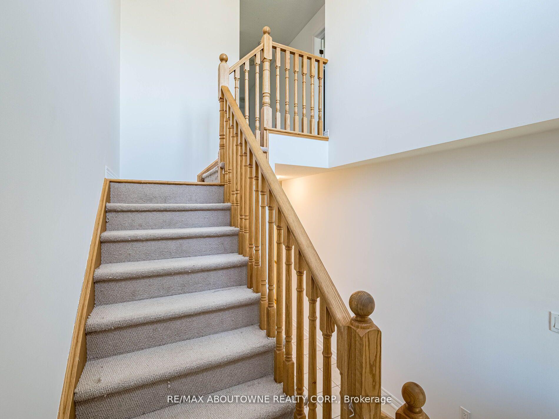 Photo 22 of 62 Skinner Drive, Guelph, Grange Road — HOMEH