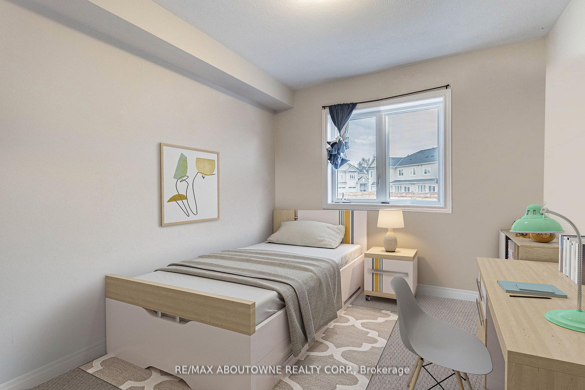 Photo 37 of 62 Skinner Drive, Guelph, Grange Road — HOMEH