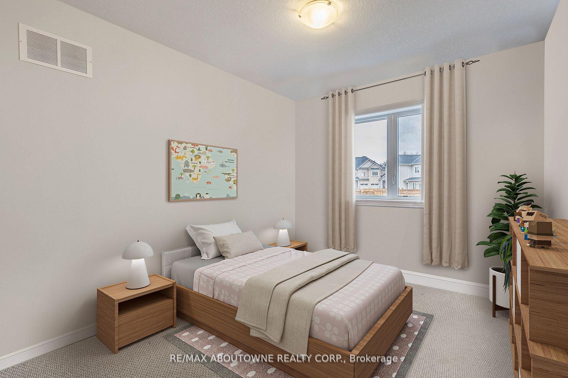 Photo 40 of 62 Skinner Drive, Guelph, Grange Road — HOMEH