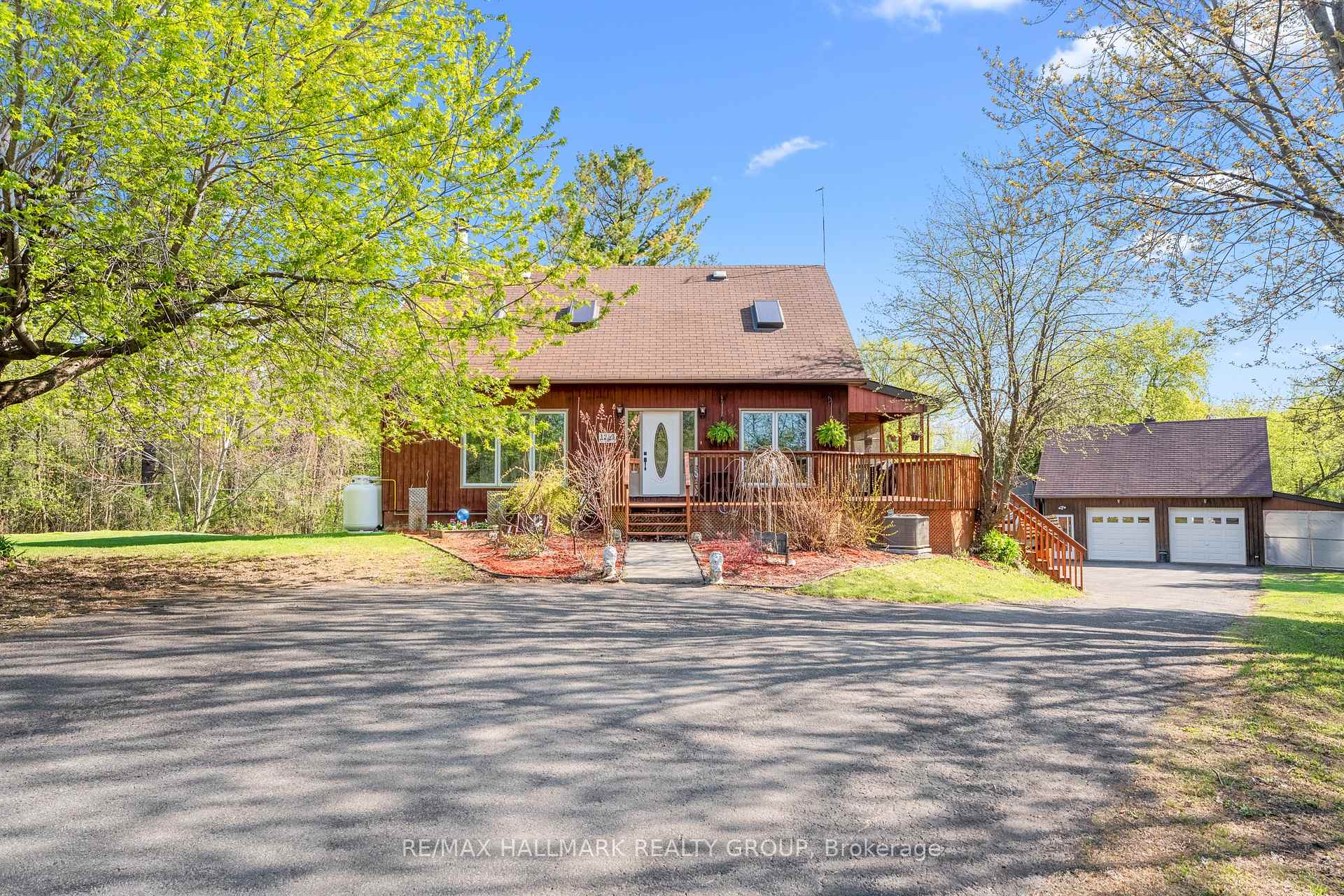 Photo 1 of 1255 8th Line Road, Ottawa, Osgoode Twp North of Reg Rd 6 — HOMEH