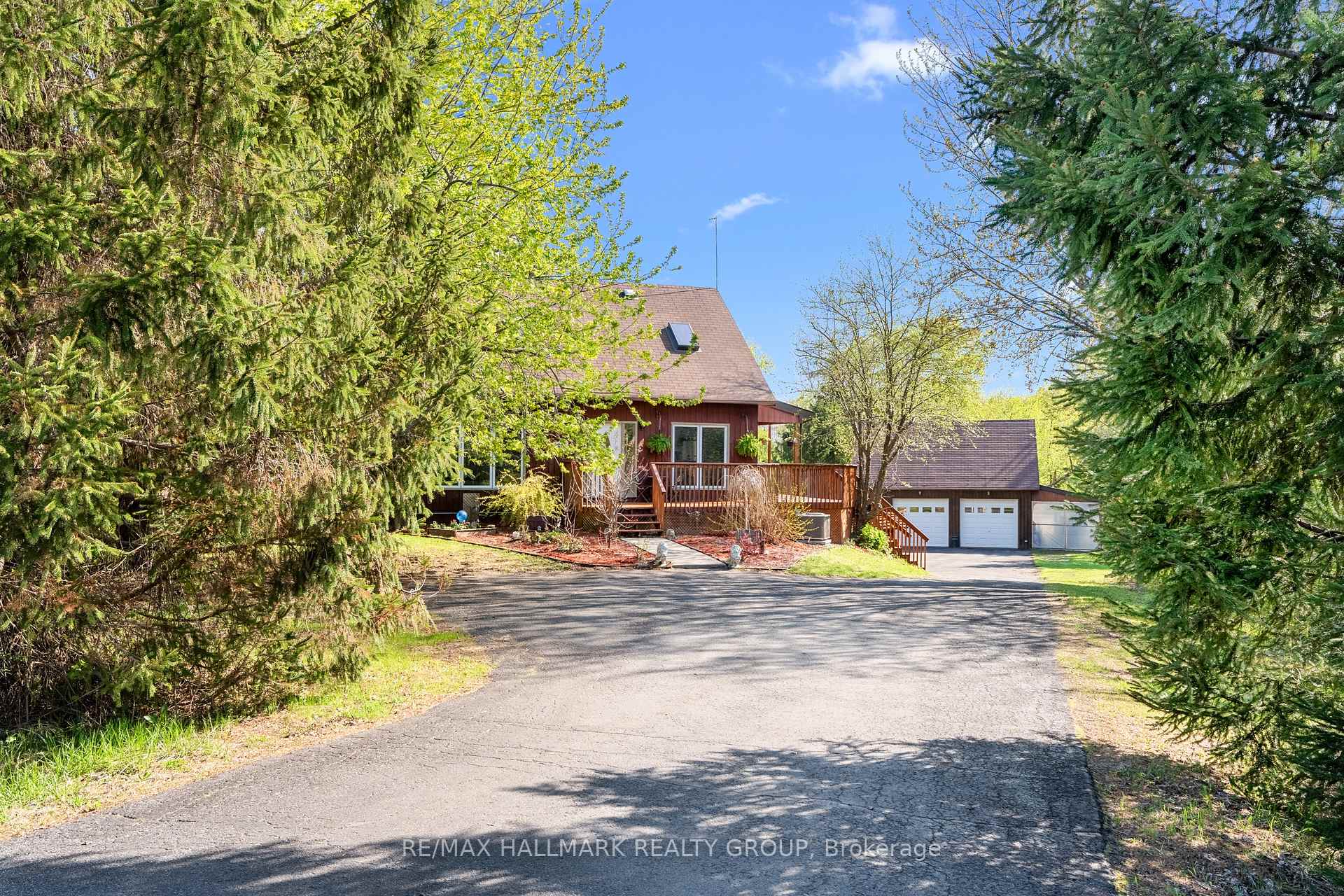 Photo 2 of 1255 8th Line Road, Ottawa, Osgoode Twp North of Reg Rd 6 — HOMEH