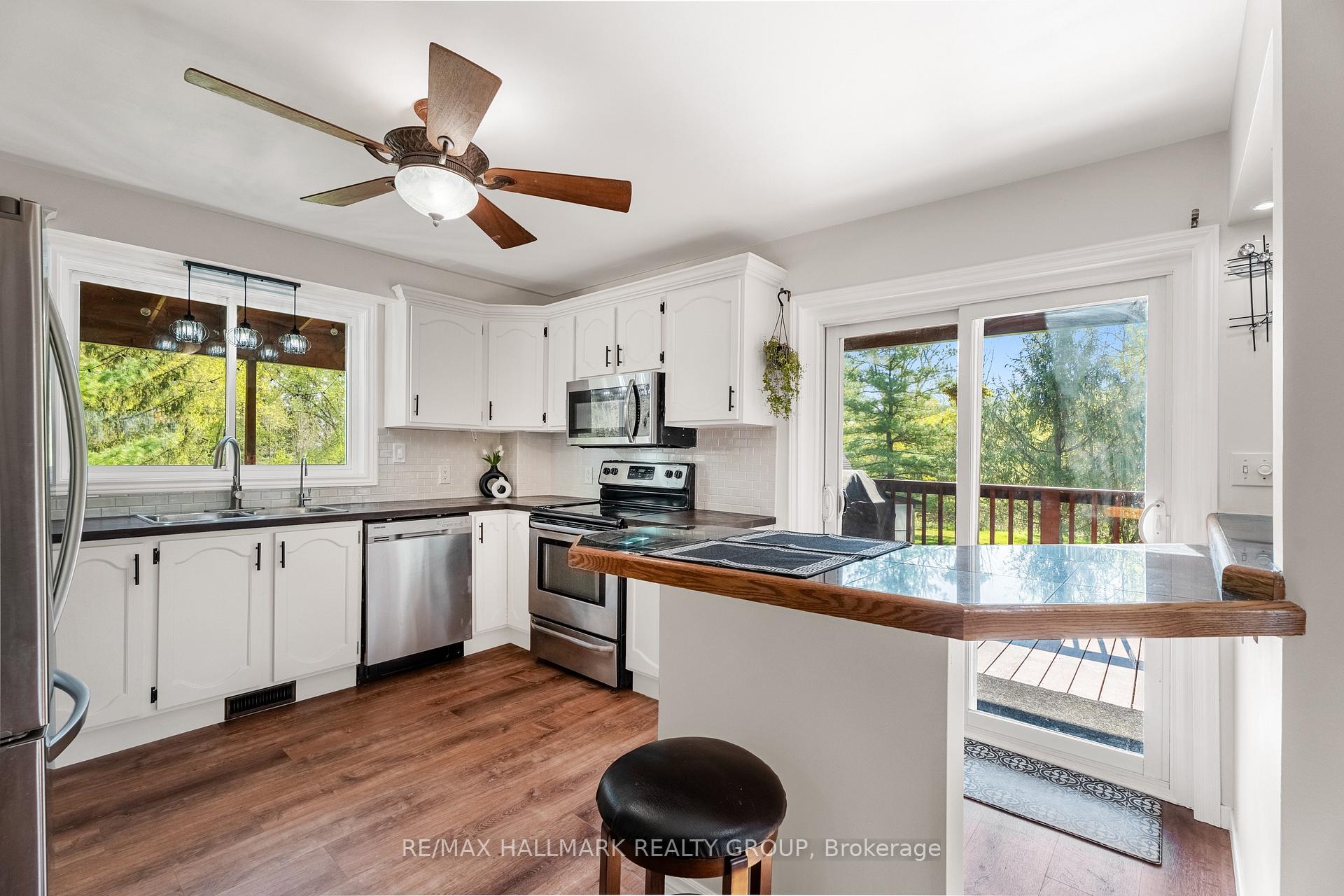 Photo 10 of 1255 8th Line Road, Ottawa, Osgoode Twp North of Reg Rd 6 — HOMEH