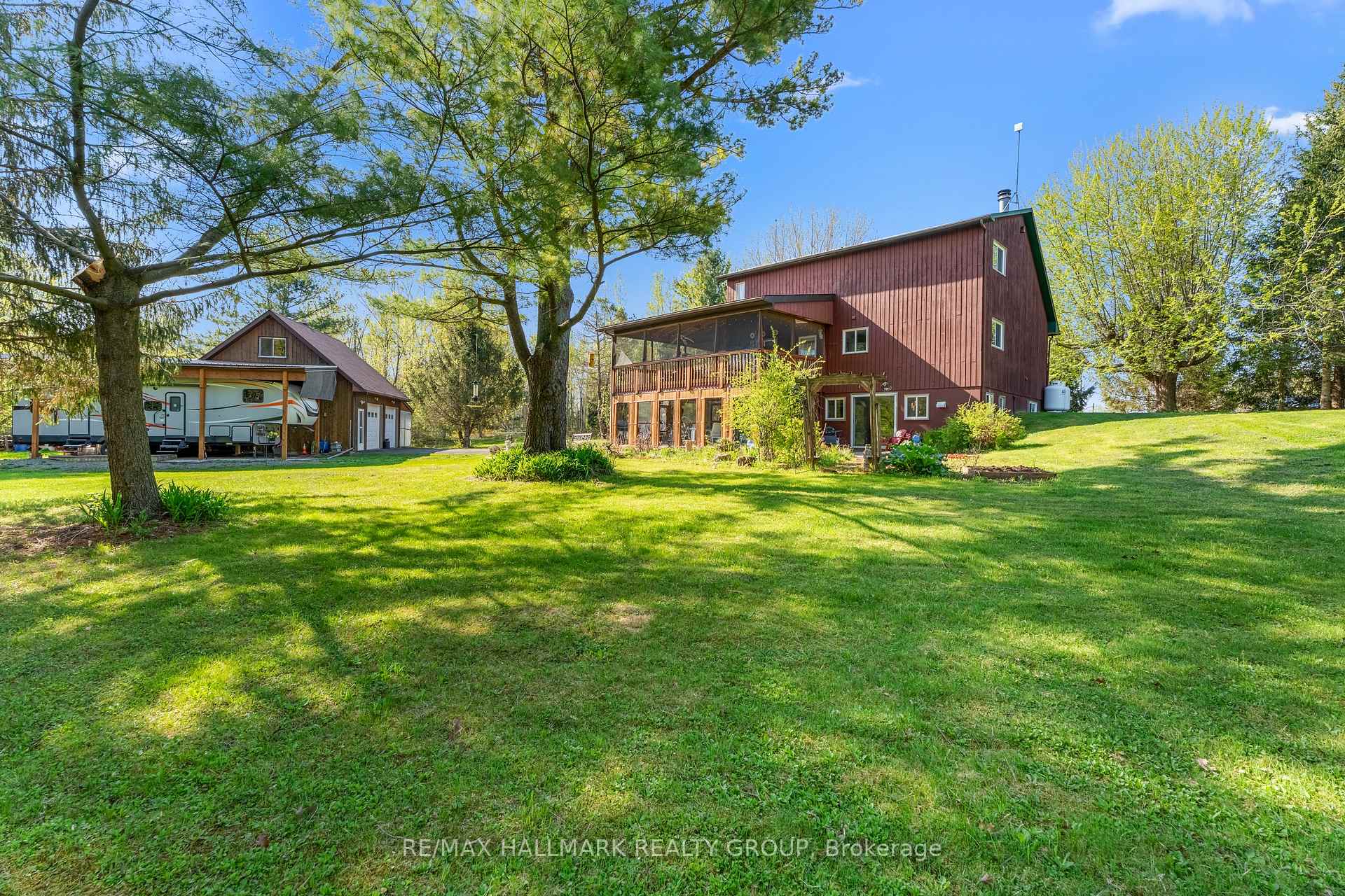 Photo 43 of 1255 8th Line Road, Ottawa, Osgoode Twp North of Reg Rd 6 — HOMEH