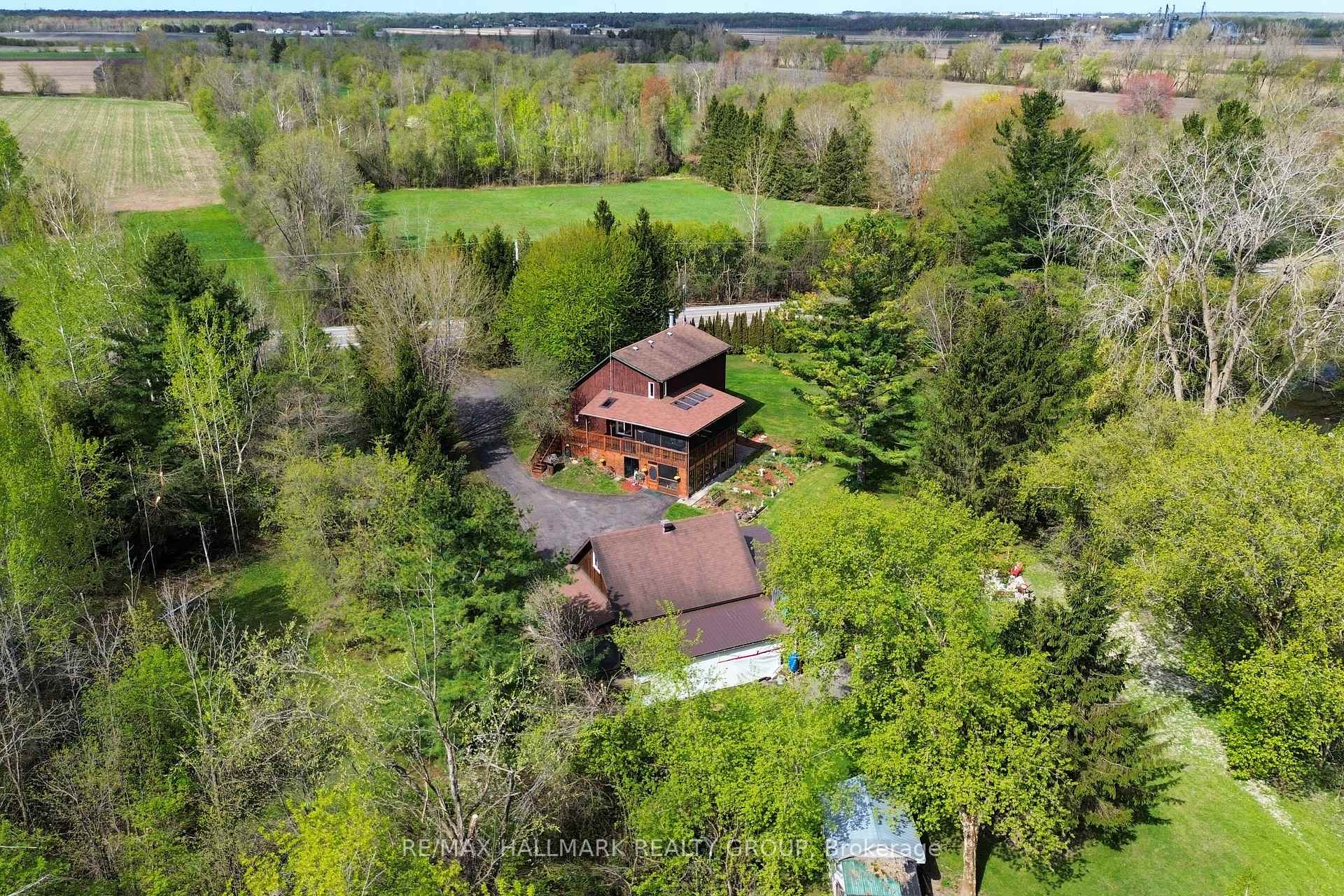 Photo 48 of 1255 8th Line Road, Ottawa, Osgoode Twp North of Reg Rd 6 — HOMEH
