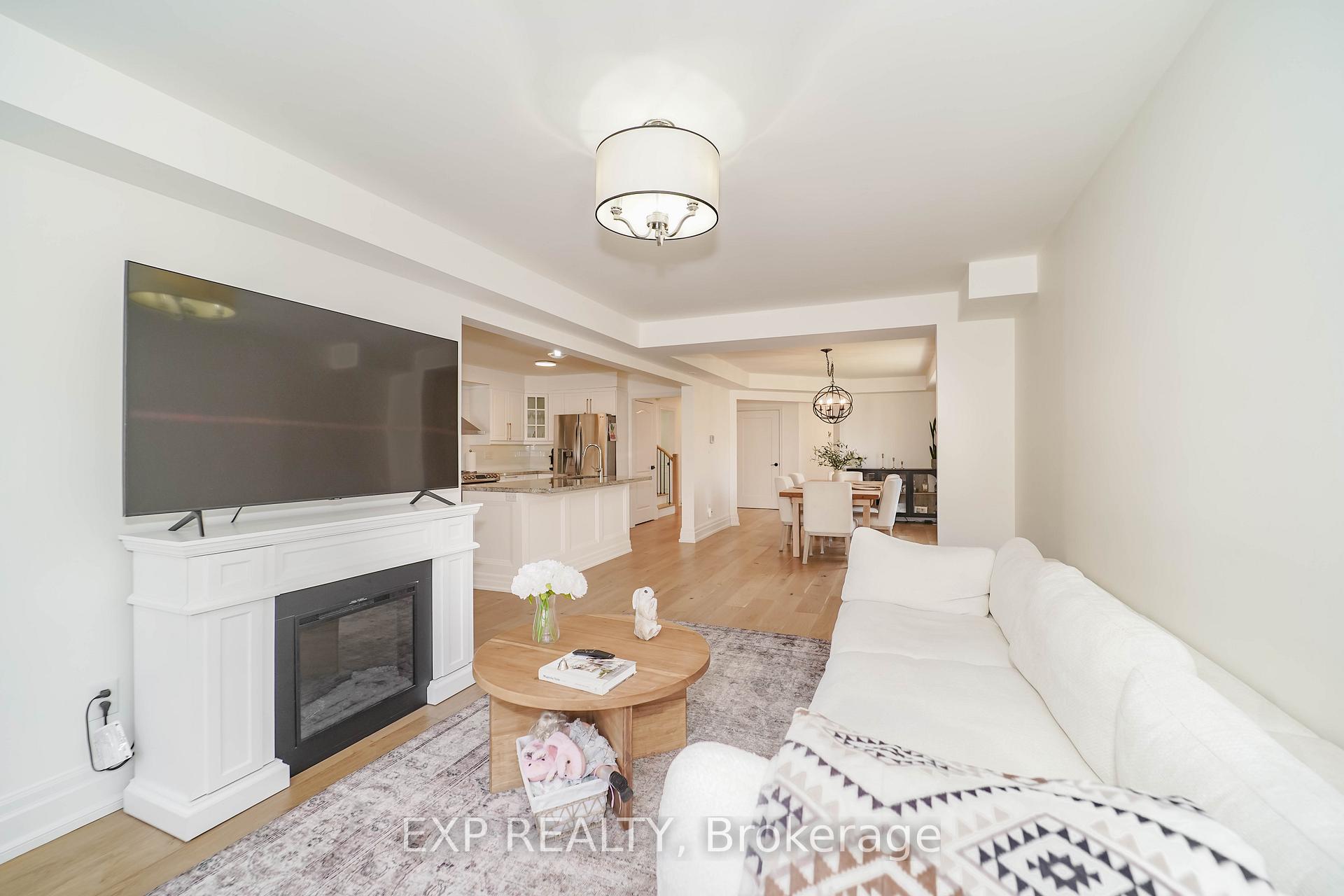 Photo 4 of 36 Headwater Road, Caledon, Bolton West — HOMEH