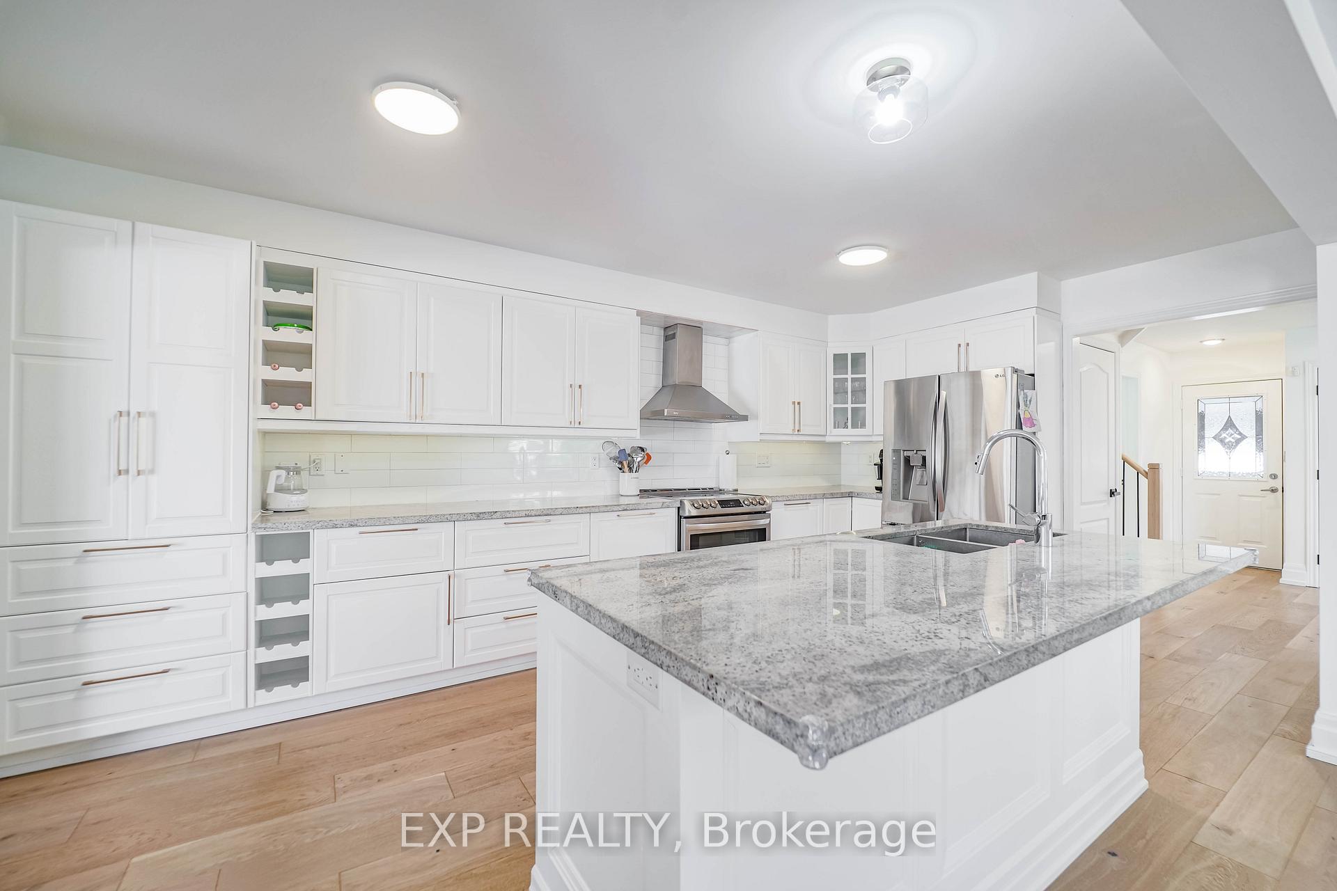 Photo 10 of 36 Headwater Road, Caledon, Bolton West — HOMEH