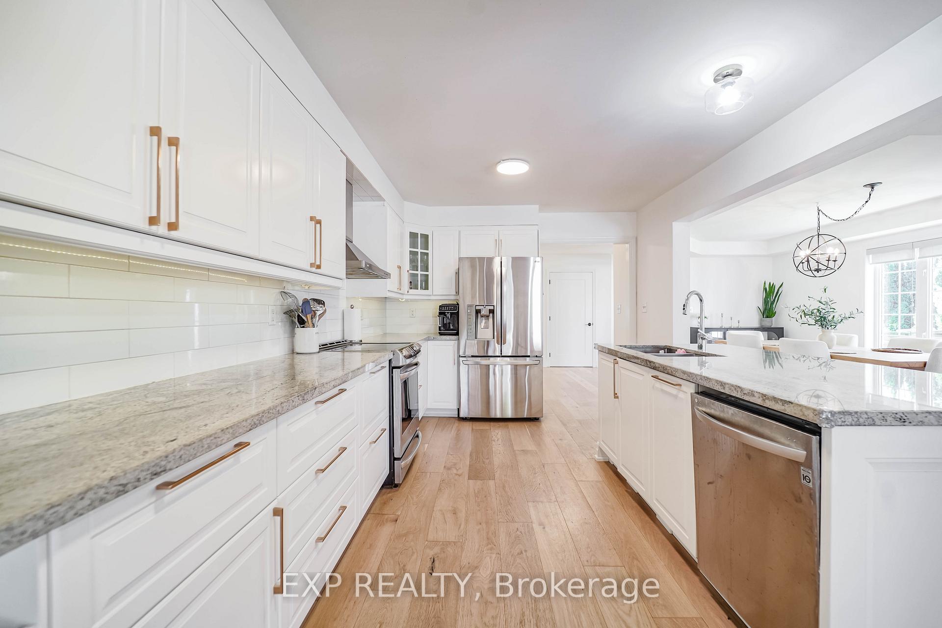 Photo 12 of 36 Headwater Road, Caledon, Bolton West — HOMEH