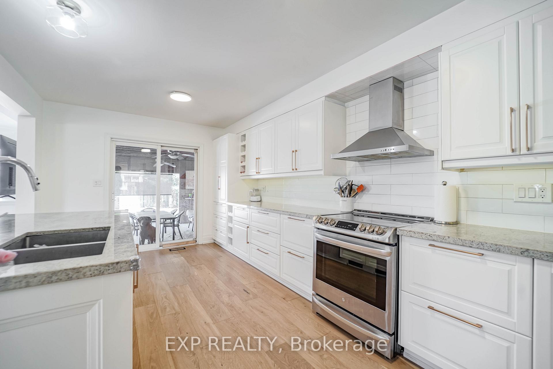 Photo 14 of 36 Headwater Road, Caledon, Bolton West — HOMEH