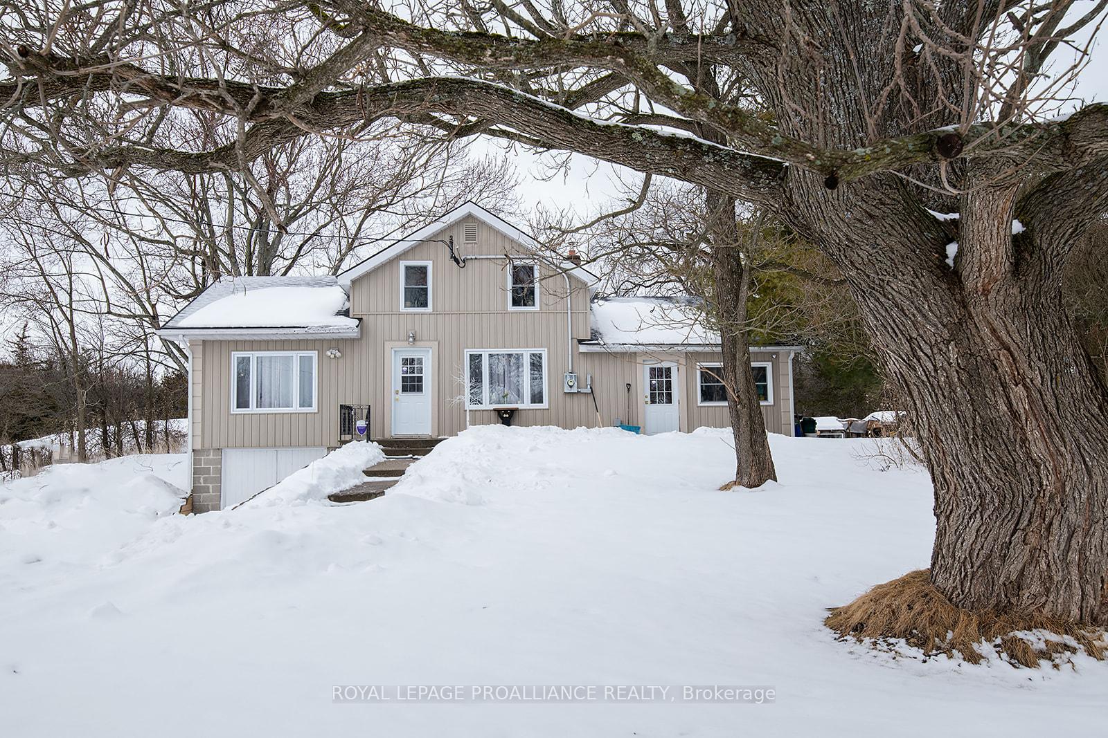 Photo 1 of 1169 Bronk Road, Belleville, Thurlow Ward — HOMEH