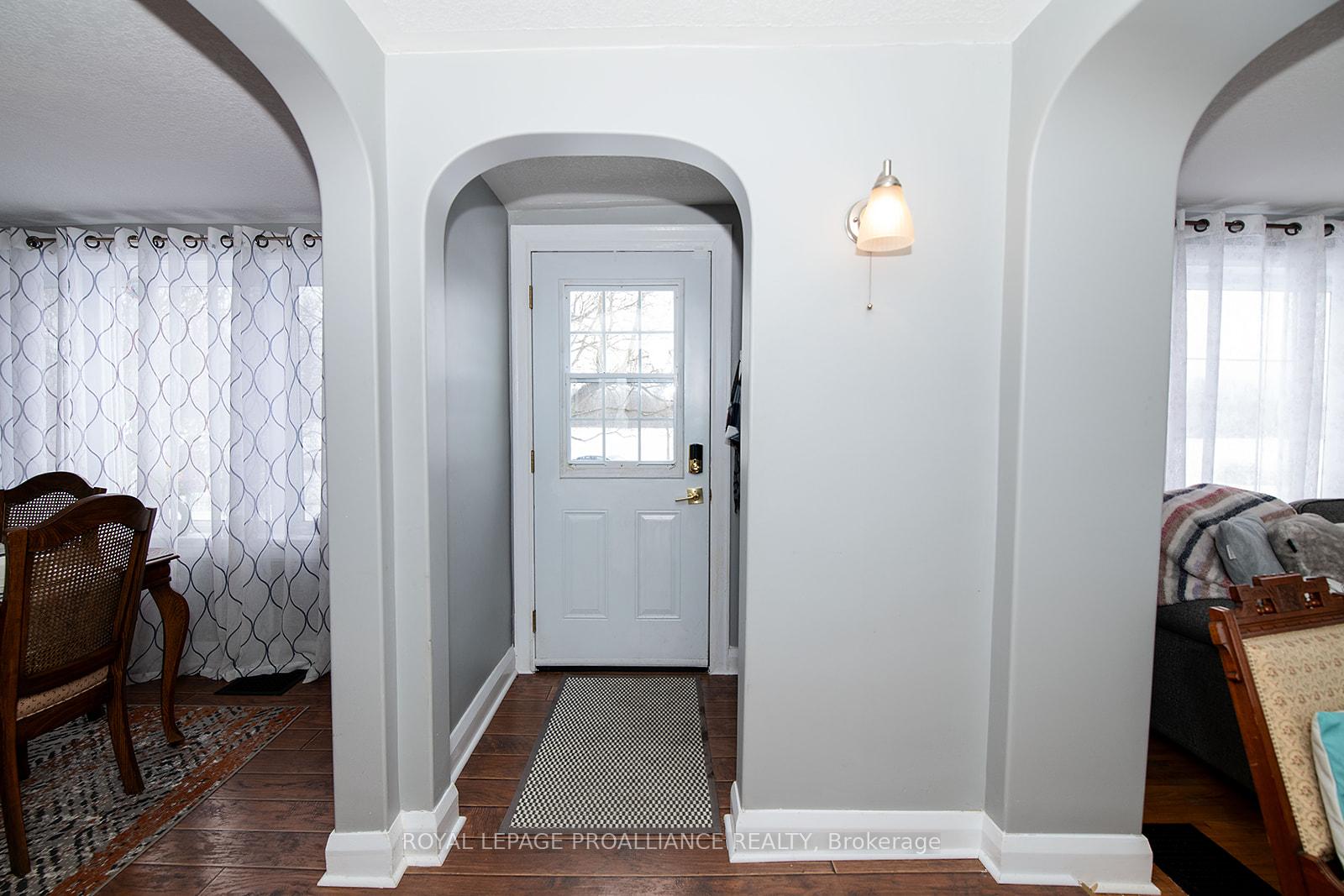 Photo 3 of 1169 Bronk Road, Belleville, Thurlow Ward — HOMEH