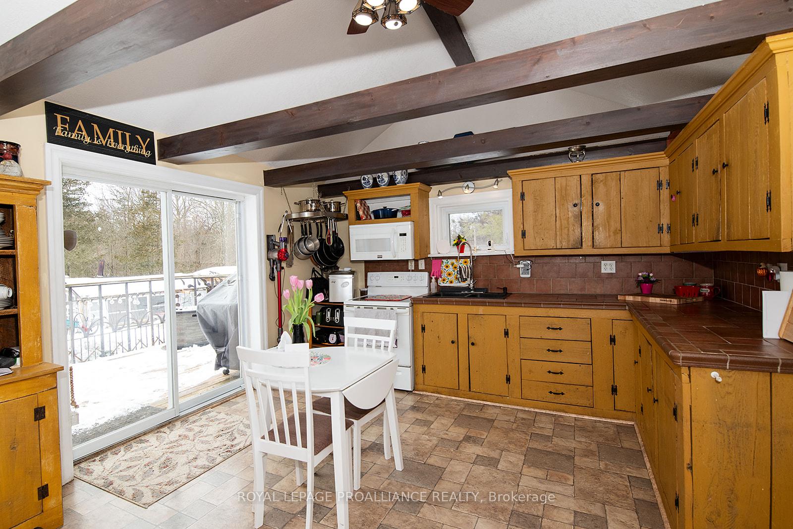 Photo 4 of 1169 Bronk Road, Belleville, Thurlow Ward — HOMEH