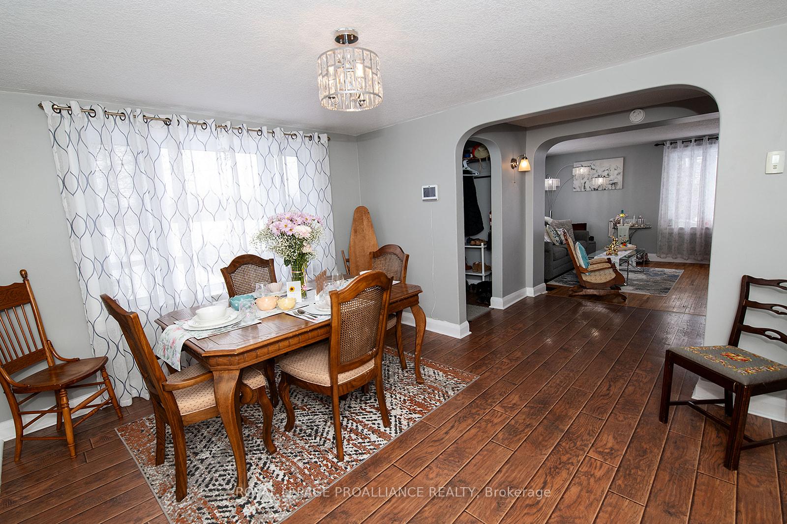 Photo 6 of 1169 Bronk Road, Belleville, Thurlow Ward — HOMEH