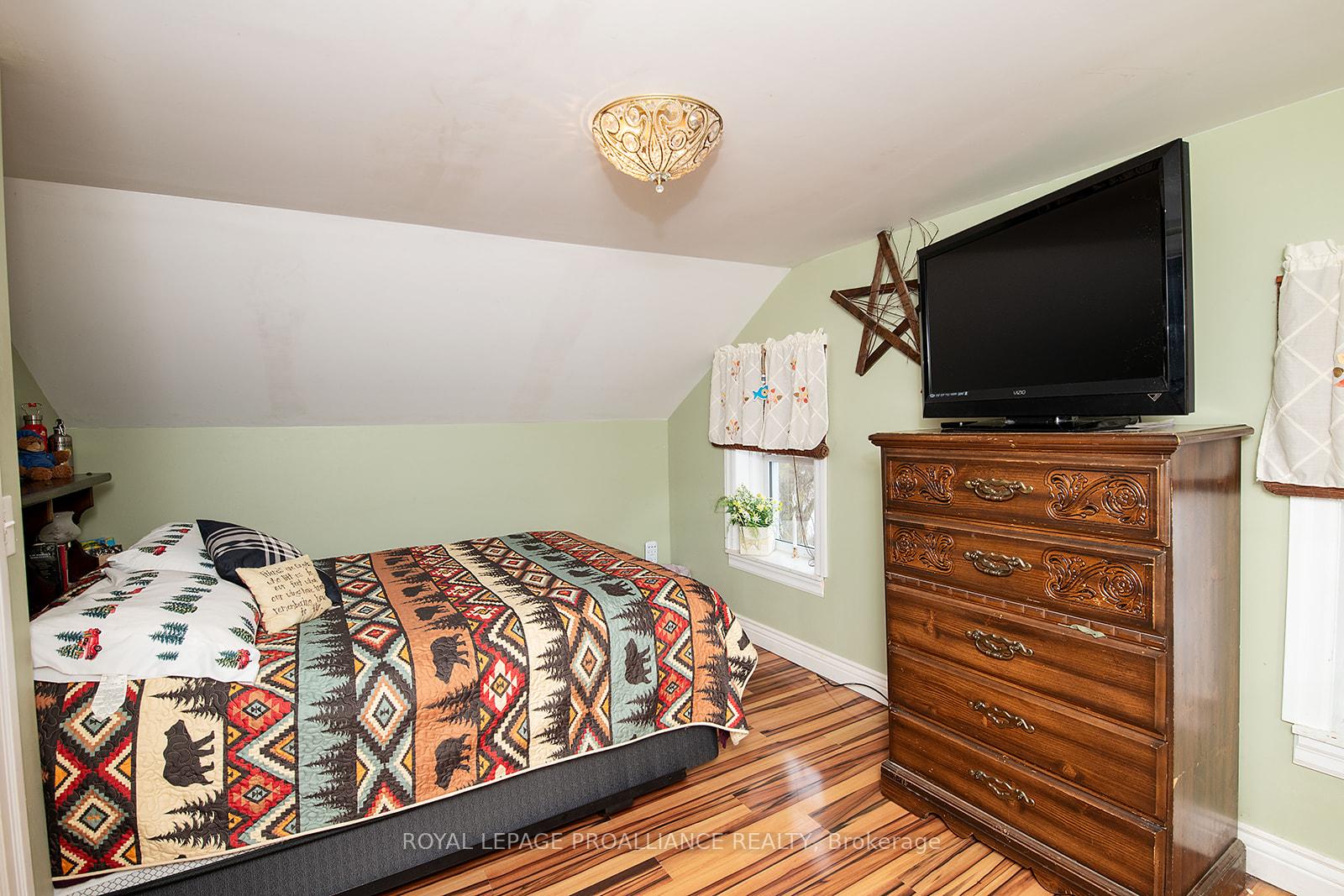 Photo 8 of 1169 Bronk Road, Belleville, Thurlow Ward — HOMEH