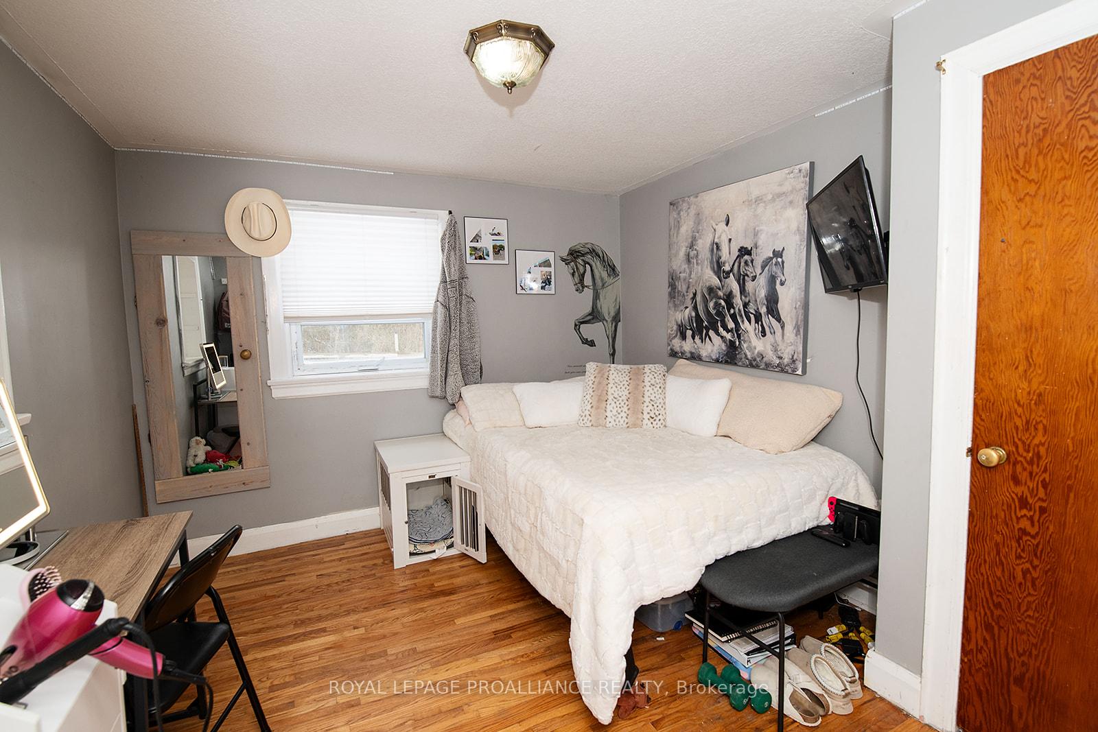 Photo 9 of 1169 Bronk Road, Belleville, Thurlow Ward — HOMEH