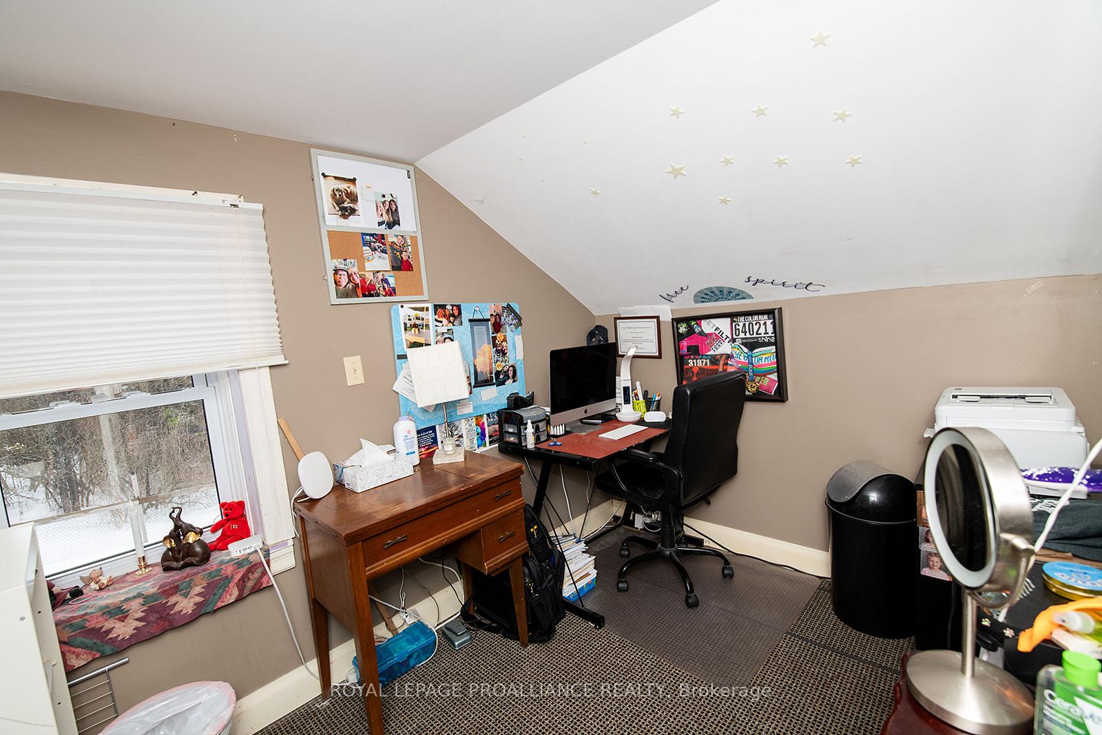 Photo 10 of 1169 Bronk Road, Belleville, Thurlow Ward — HOMEH