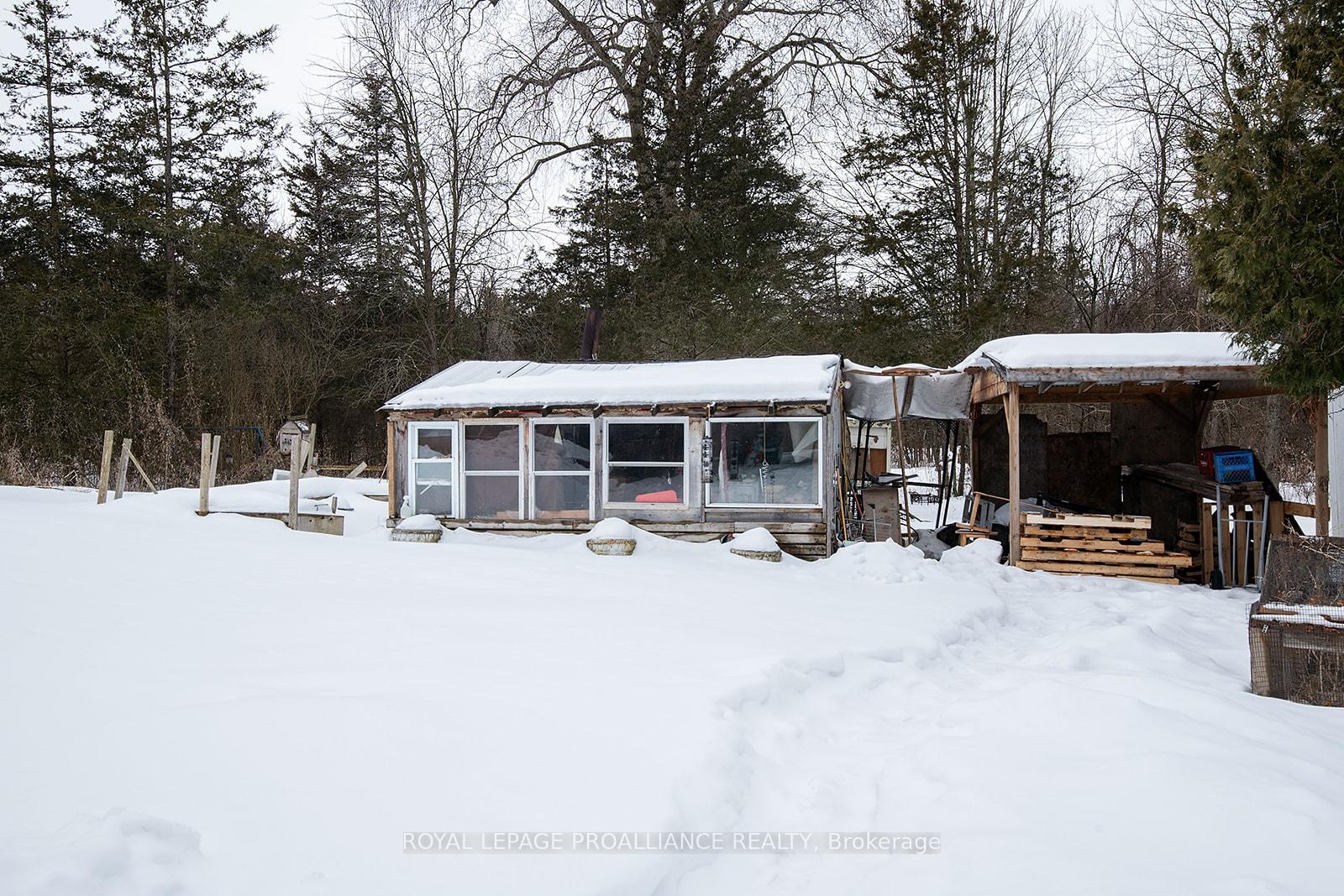 Photo 11 of 1169 Bronk Road, Belleville, Thurlow Ward — HOMEH