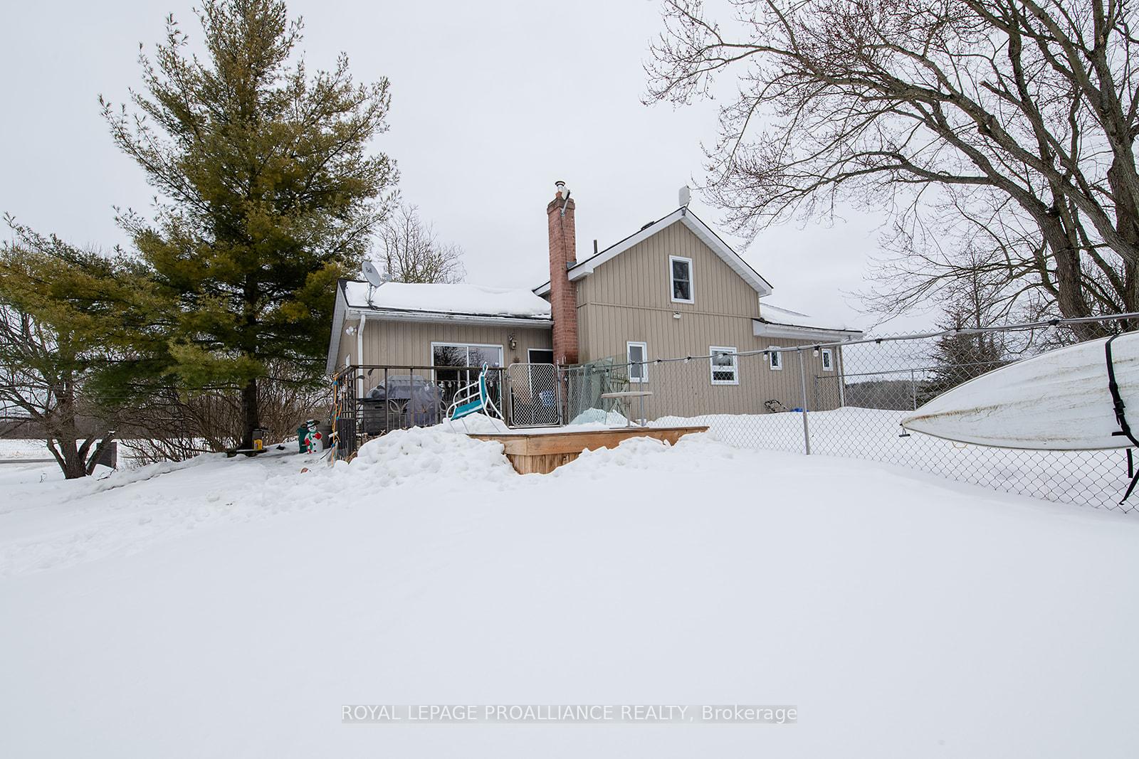 Photo 12 of 1169 Bronk Road, Belleville, Thurlow Ward — HOMEH