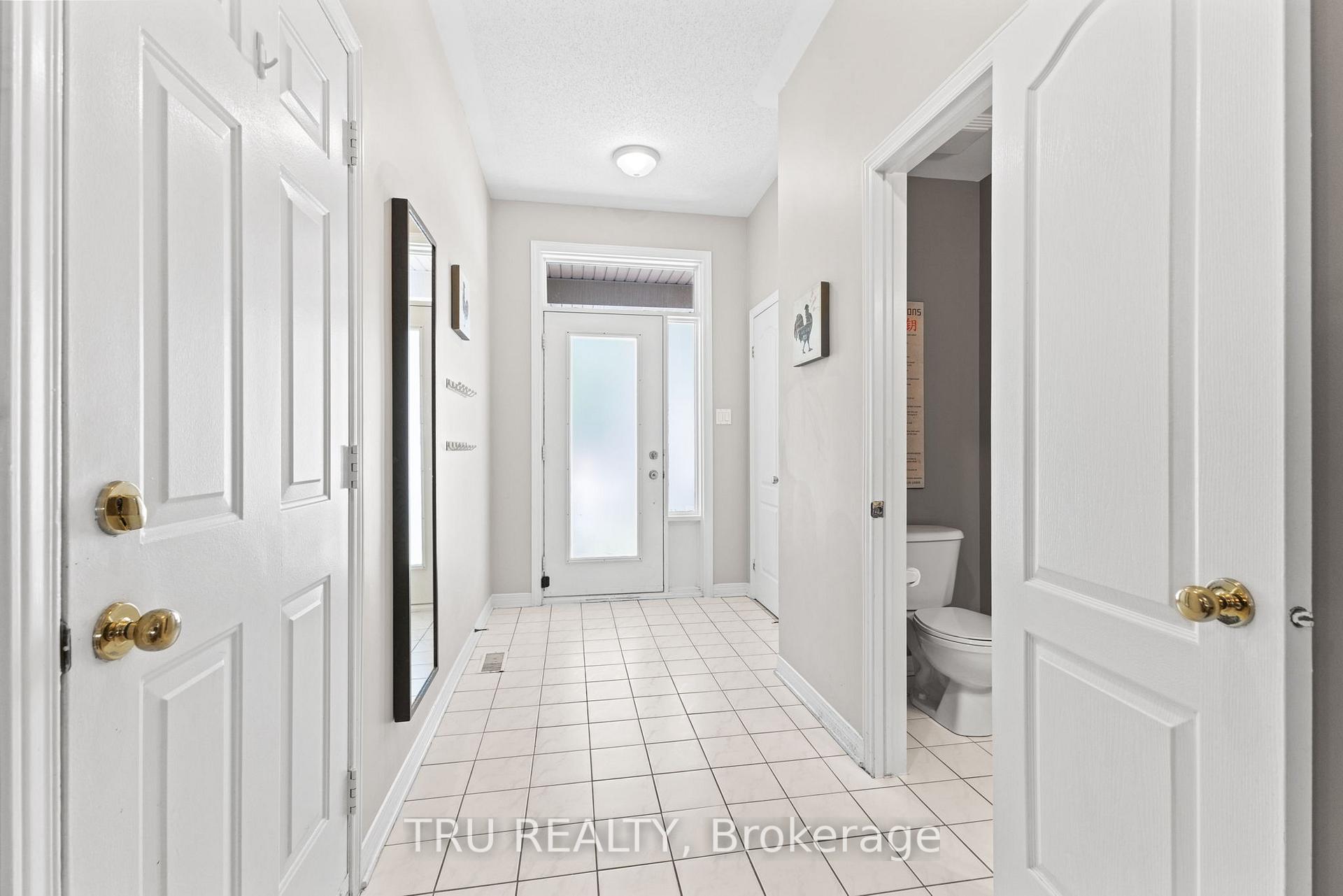 Photo 4 of 116 Redpath Drive, Ottawa, Barrhaven East — HOMEH