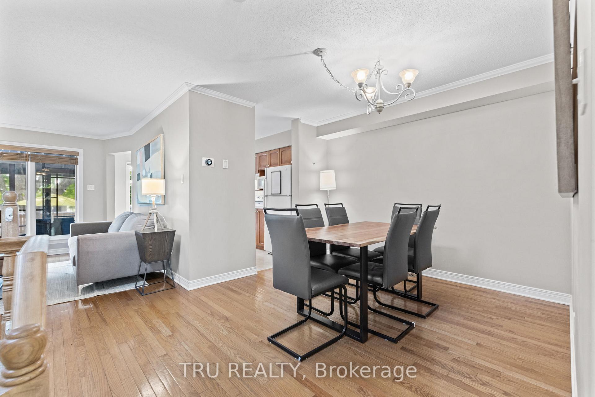 Photo 6 of 116 Redpath Drive, Ottawa, Barrhaven East — HOMEH