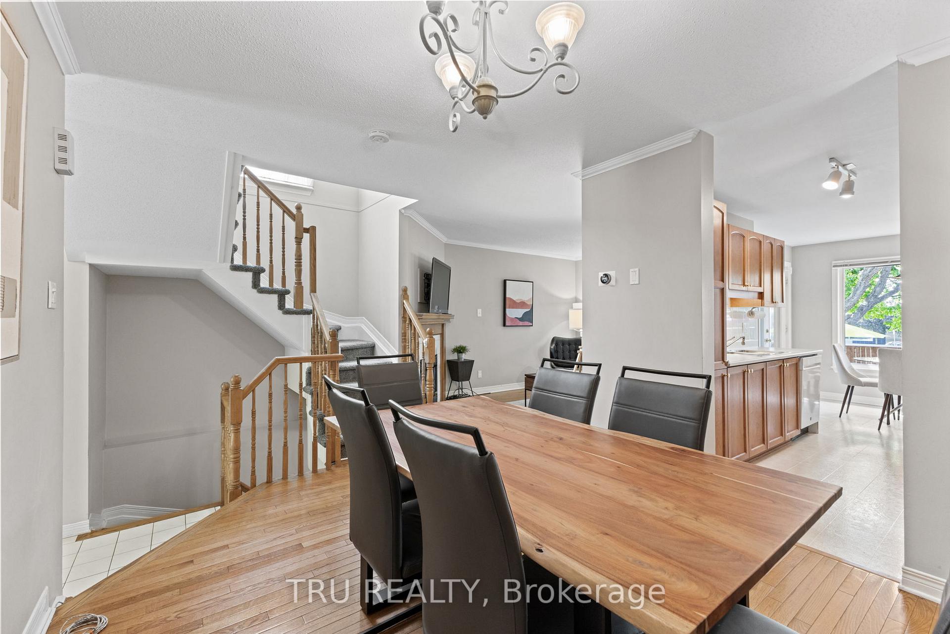 Photo 8 of 116 Redpath Drive, Ottawa, Barrhaven East — HOMEH