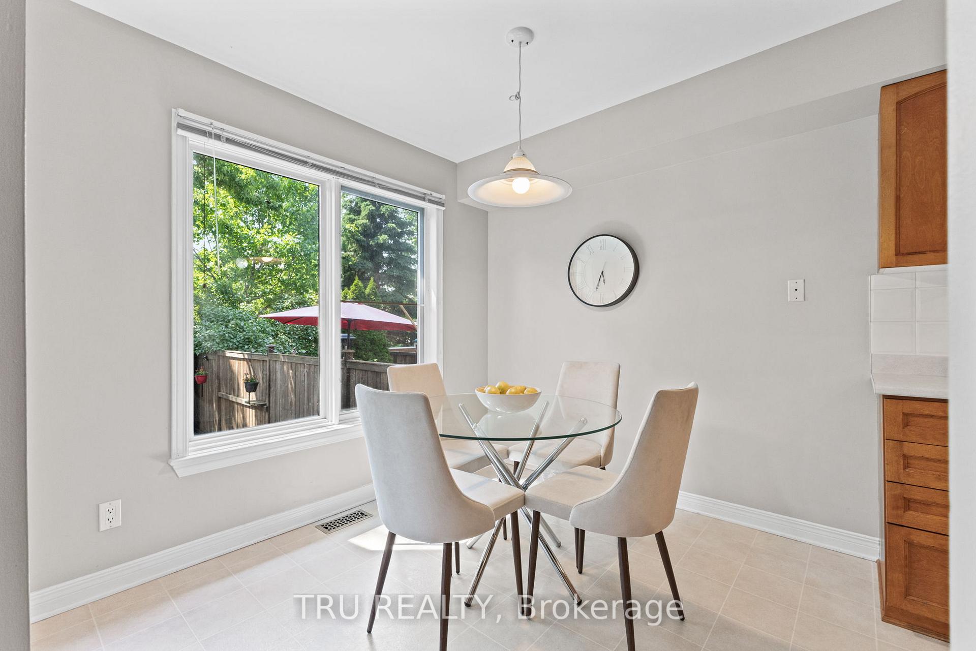 Photo 11 of 116 Redpath Drive, Ottawa, Barrhaven East — HOMEH