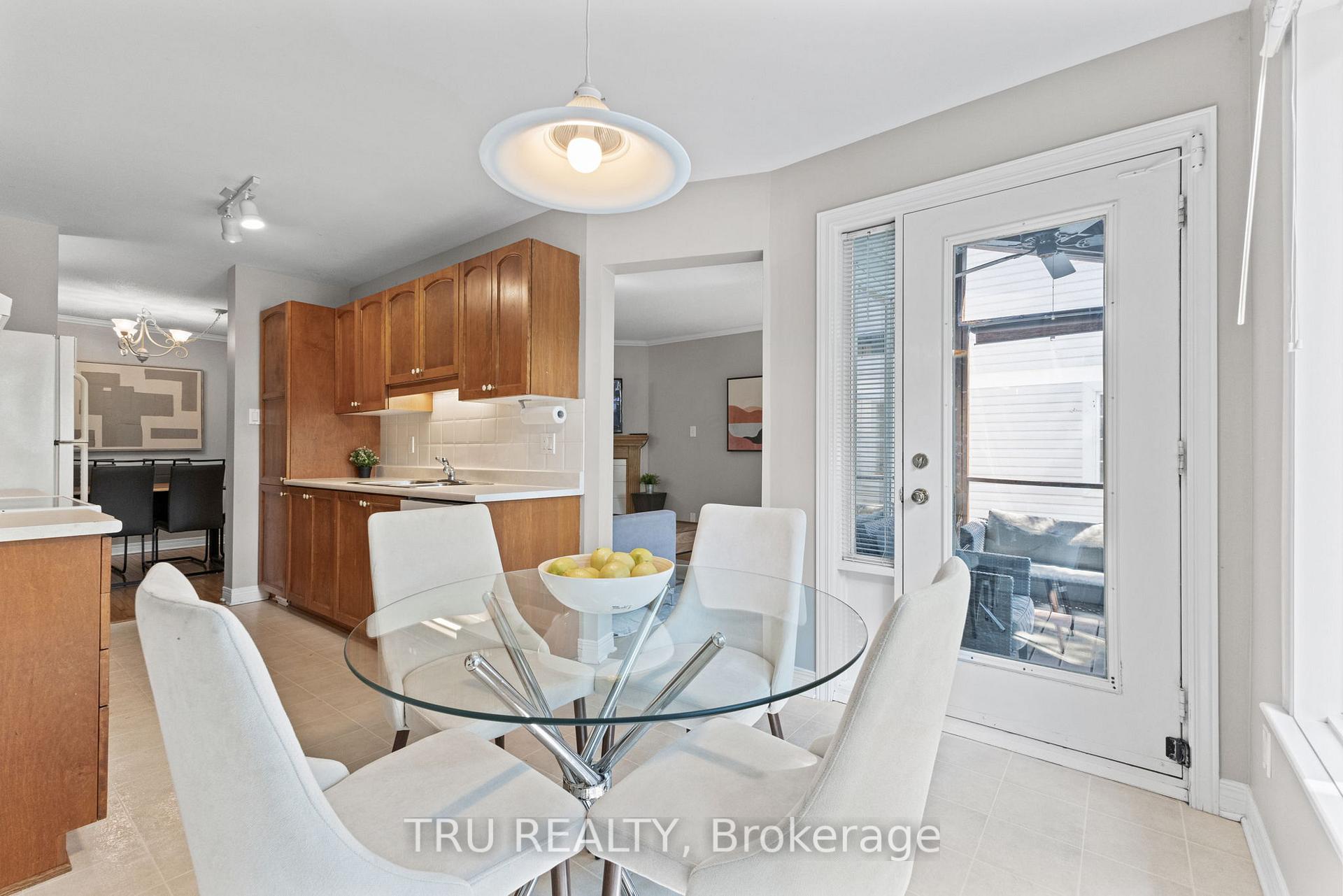 Photo 12 of 116 Redpath Drive, Ottawa, Barrhaven East — HOMEH