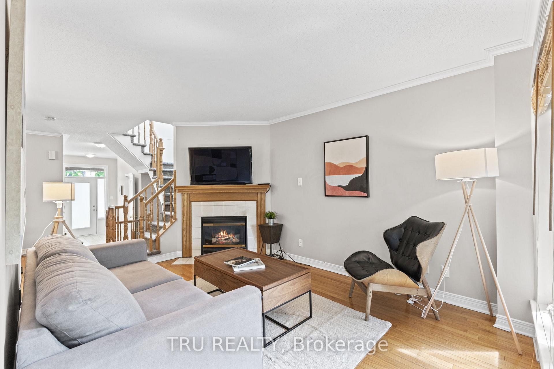 Photo 16 of 116 Redpath Drive, Ottawa, Barrhaven East — HOMEH