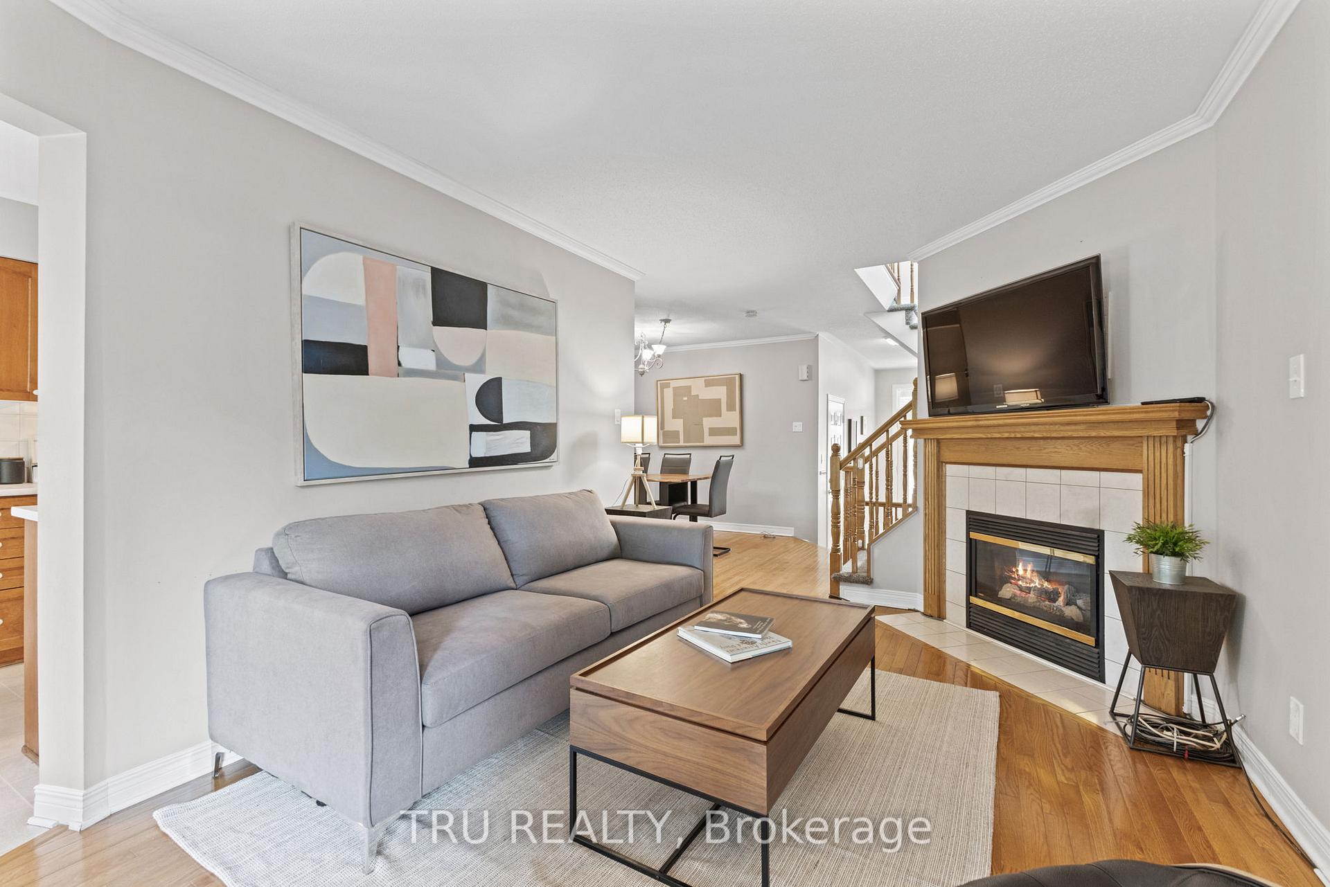 Photo 17 of 116 Redpath Drive, Ottawa, Barrhaven East — HOMEH