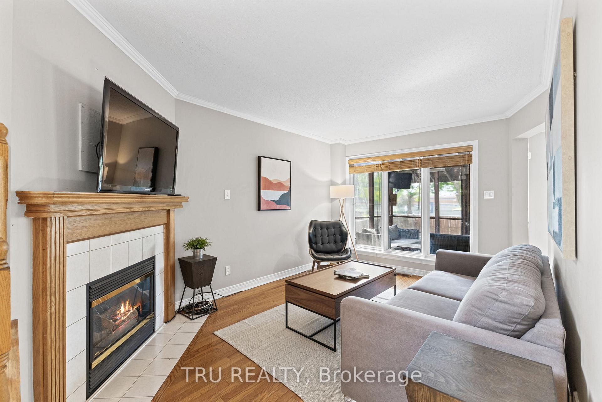 Photo 18 of 116 Redpath Drive, Ottawa, Barrhaven East — HOMEH