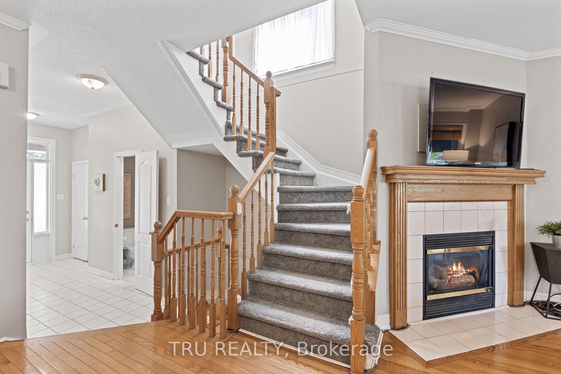 Photo 19 of 116 Redpath Drive, Ottawa, Barrhaven East — HOMEH