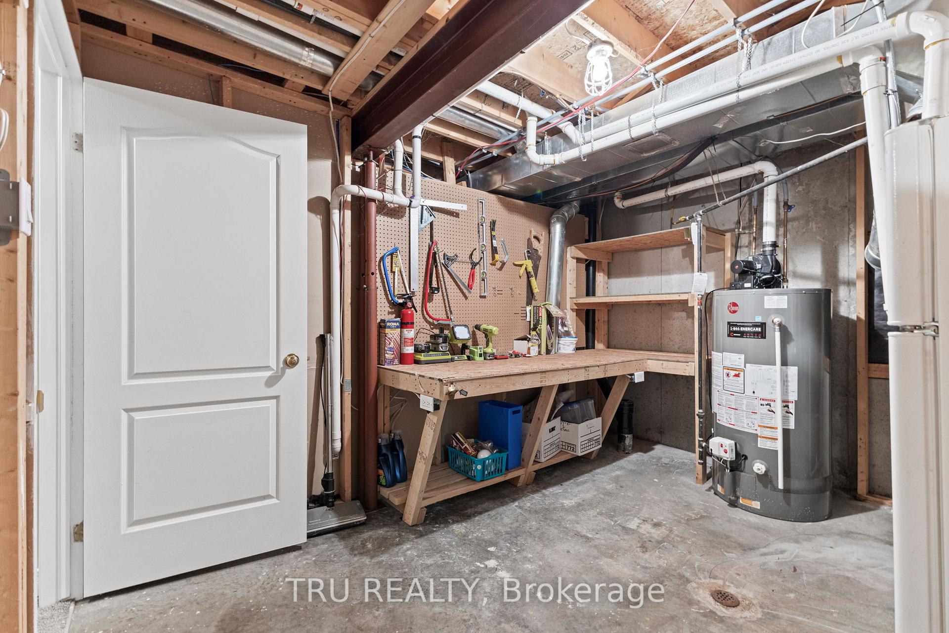 Photo 36 of 116 Redpath Drive, Ottawa, Barrhaven East — HOMEH