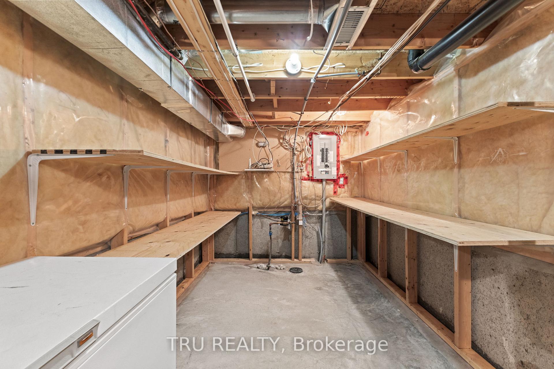 Photo 38 of 116 Redpath Drive, Ottawa, Barrhaven East — HOMEH