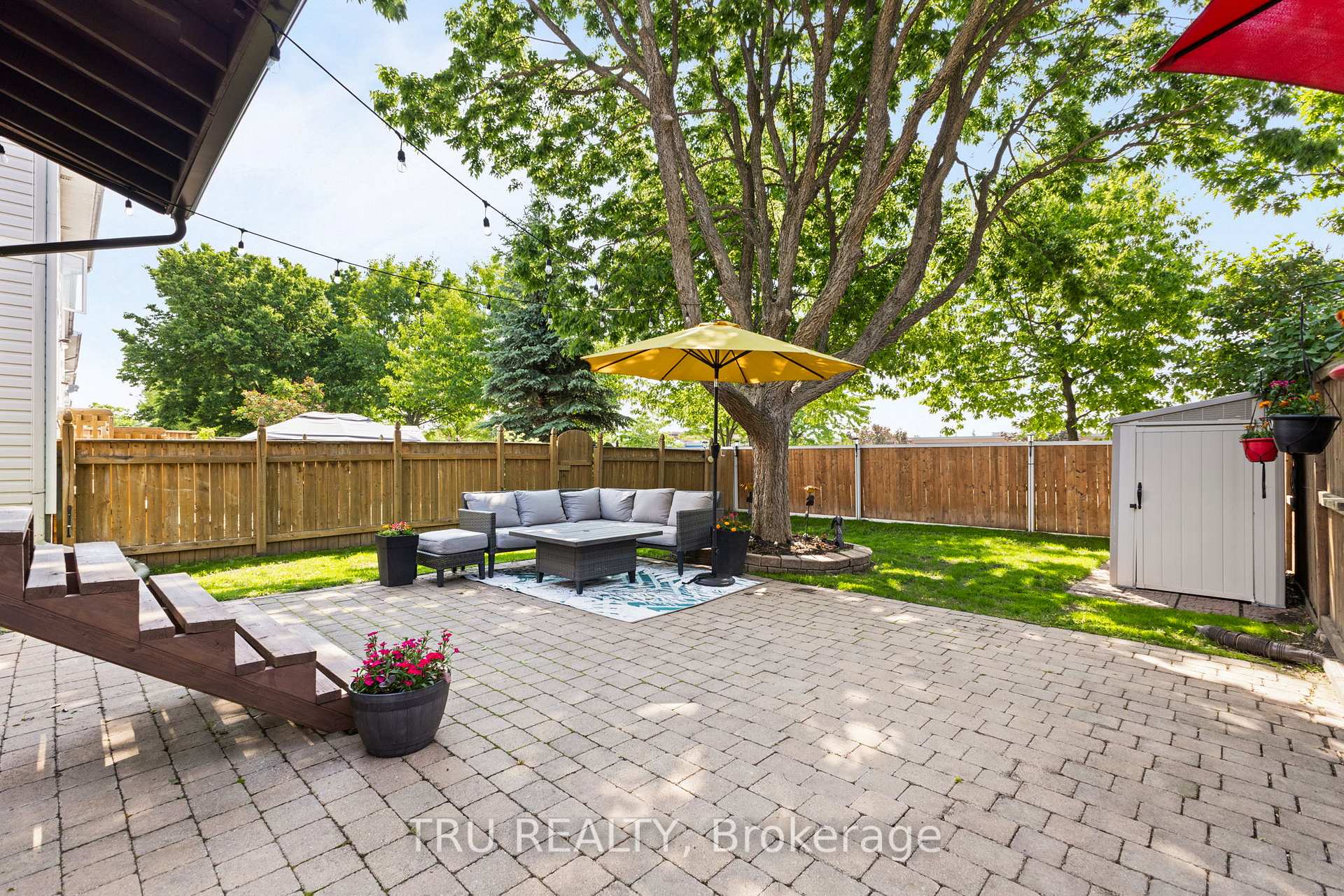 Photo 40 of 116 Redpath Drive, Ottawa, Barrhaven East — HOMEH