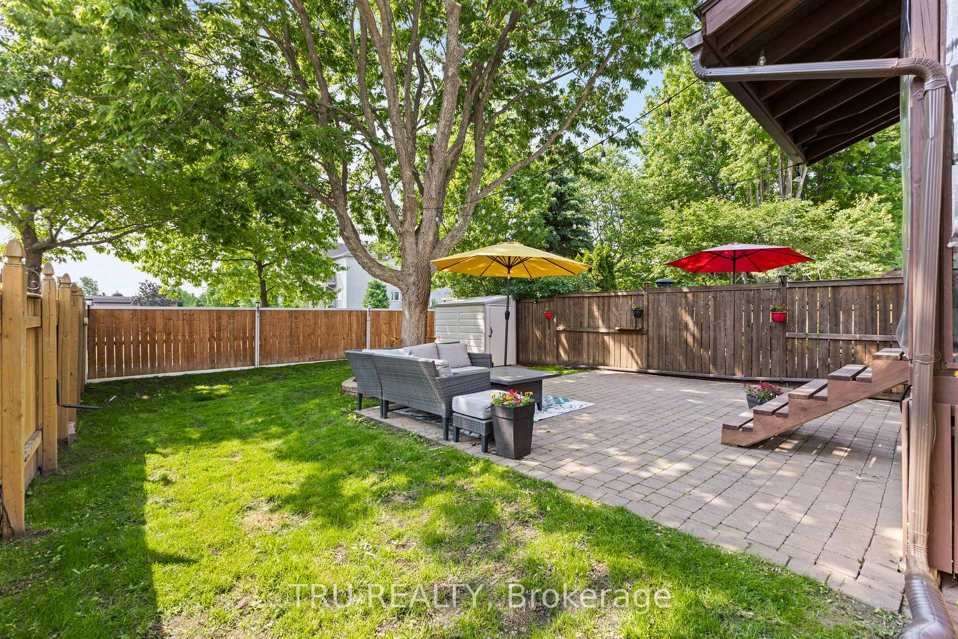 Photo 41 of 116 Redpath Drive, Ottawa, Barrhaven East — HOMEH