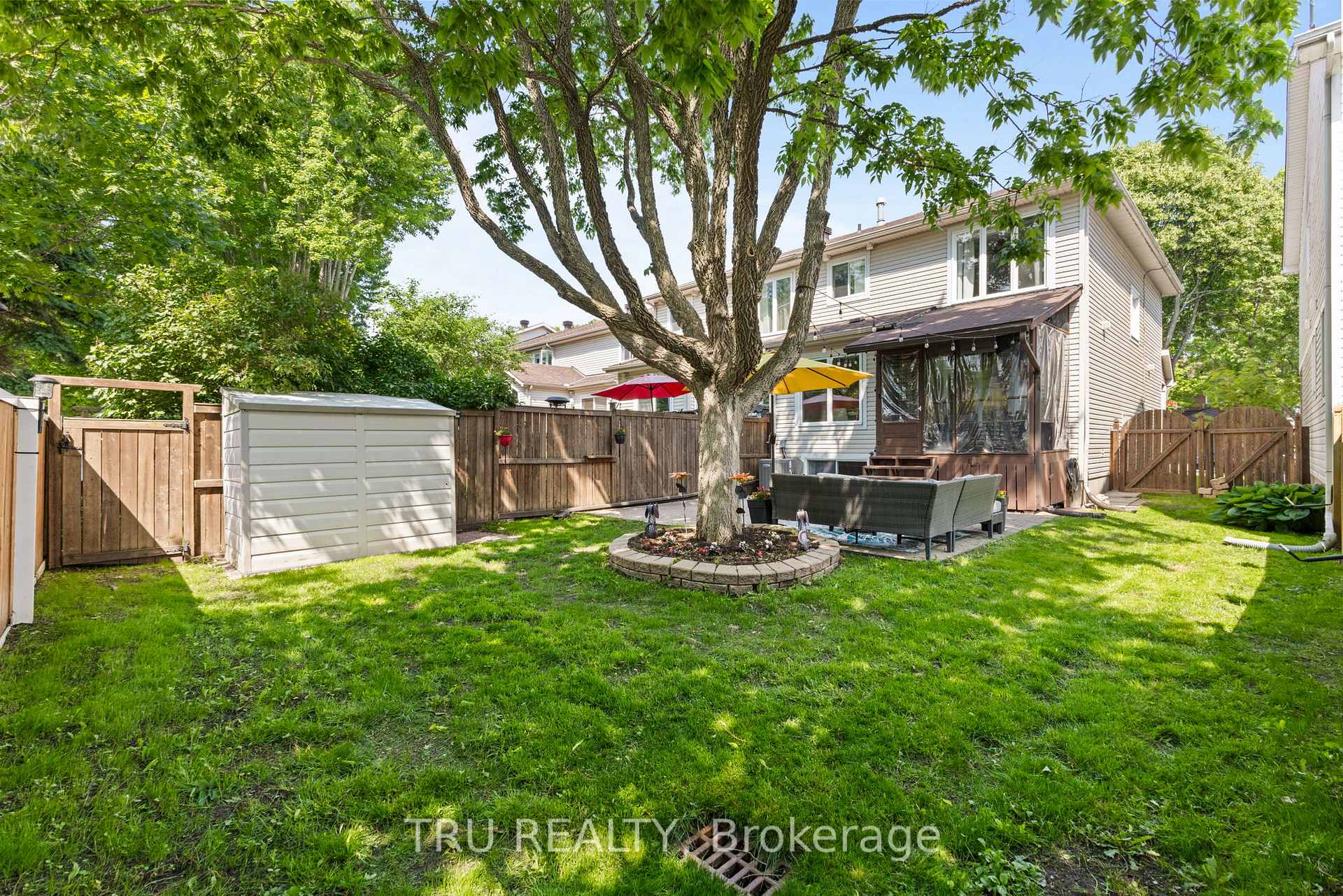 Photo 42 of 116 Redpath Drive, Ottawa, Barrhaven East — HOMEH