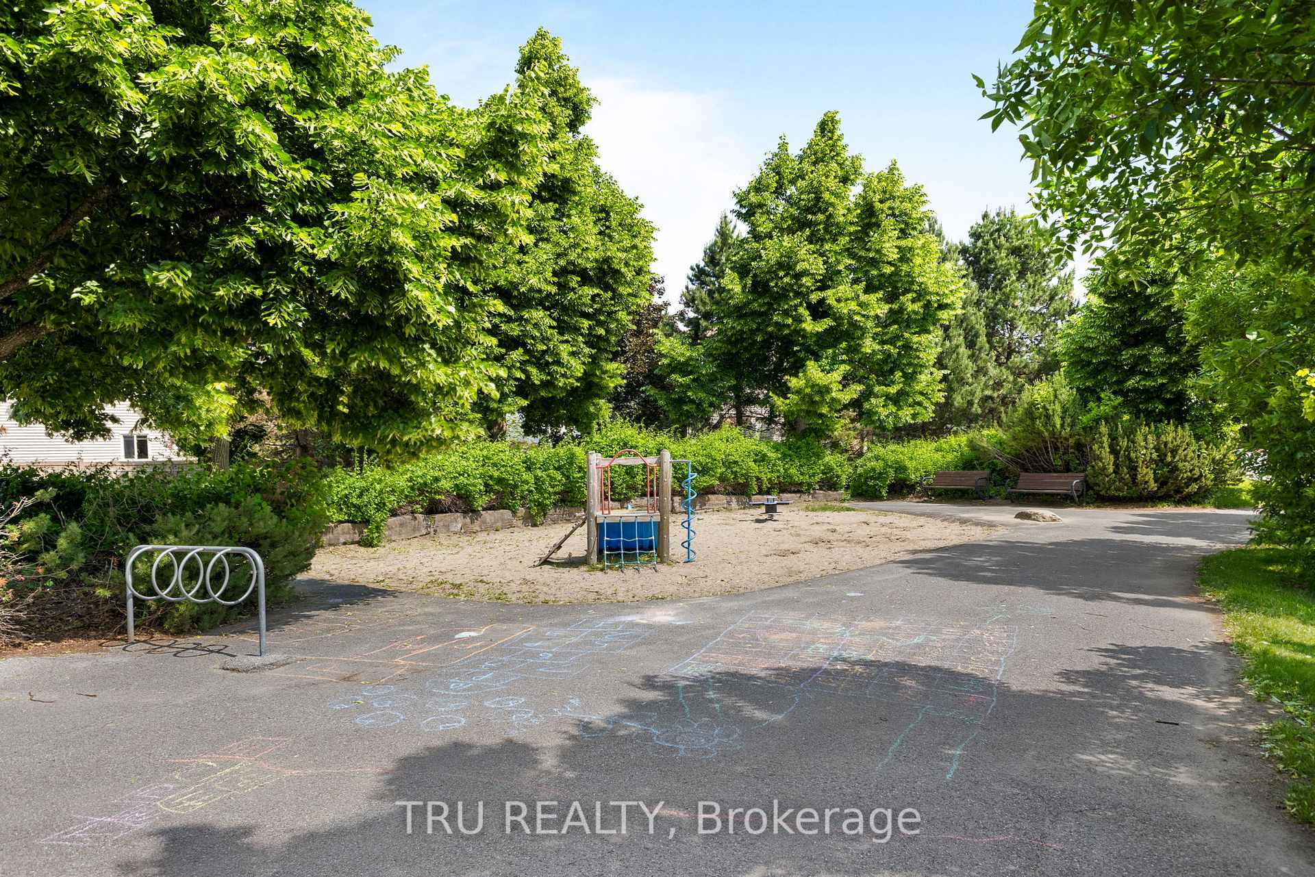Photo 44 of 116 Redpath Drive, Ottawa, Barrhaven East — HOMEH