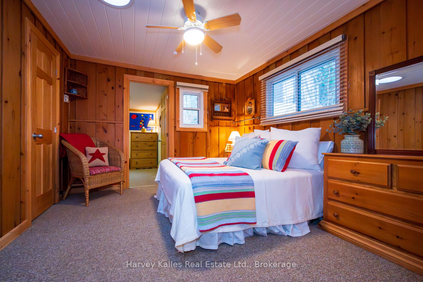 Photo 5 of 1163 Parkers Point Road, Gravenhurst, Muskoka (S) — HOMEH