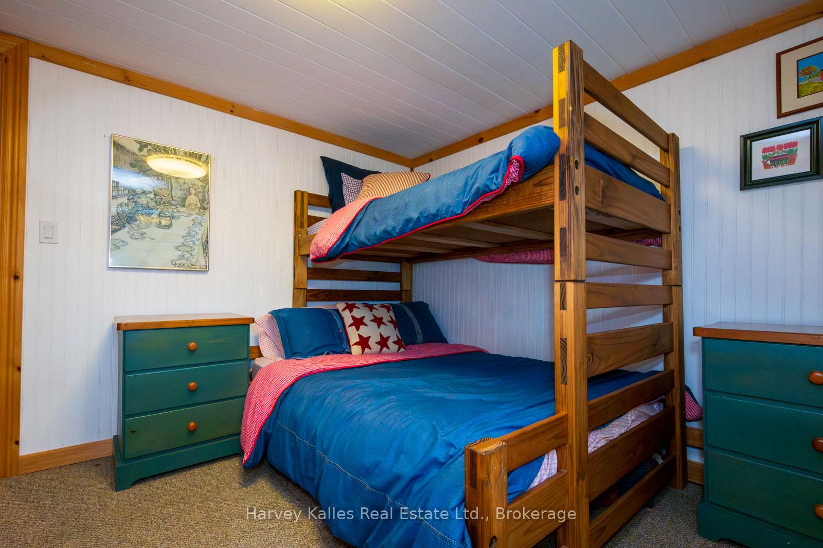 Photo 6 of 1163 Parkers Point Road, Gravenhurst, Muskoka (S) — HOMEH