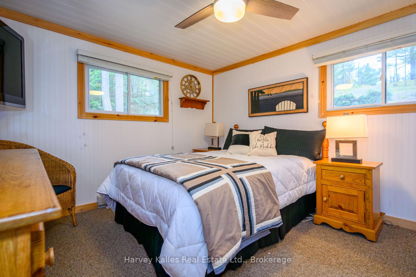 Photo 8 of 1163 Parkers Point Road, Gravenhurst, Muskoka (S) — HOMEH